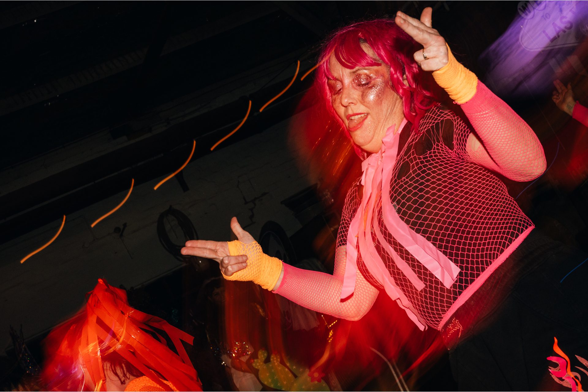 Hot Moves No Pressure 2026 - Penny Ryan Photography