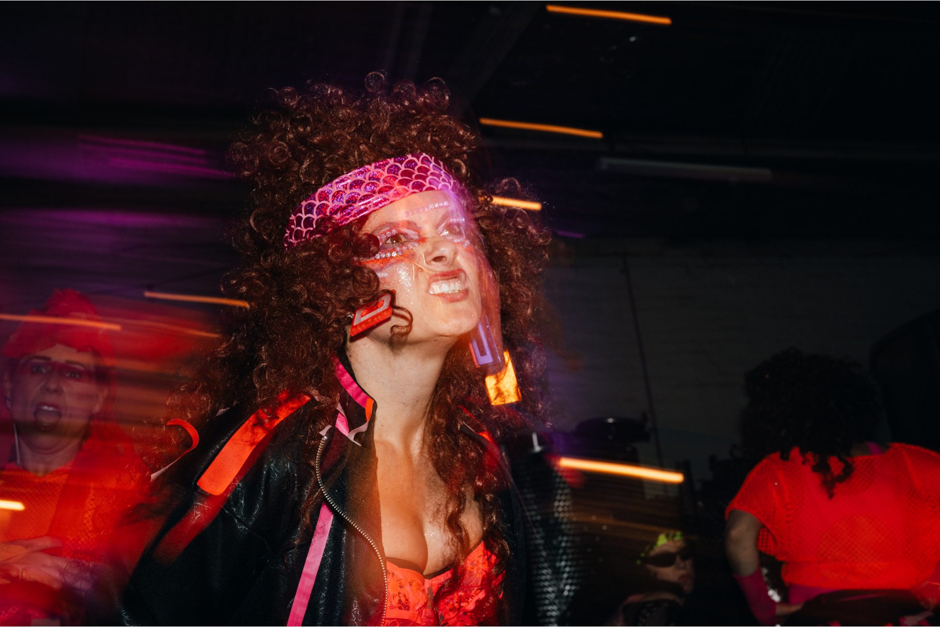 Hot Moves No Pressure 2026 - Penny Ryan Photography
