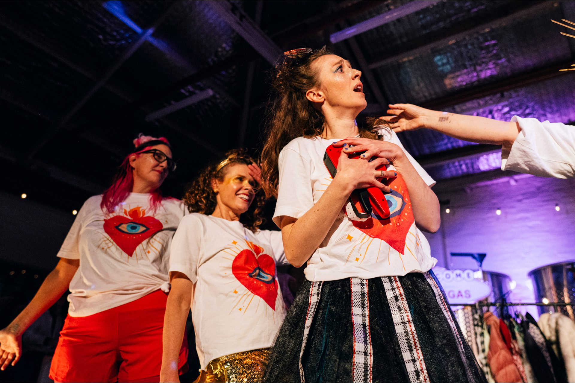 Hot Moves No Pressure 2026 - Penny Ryan Photography