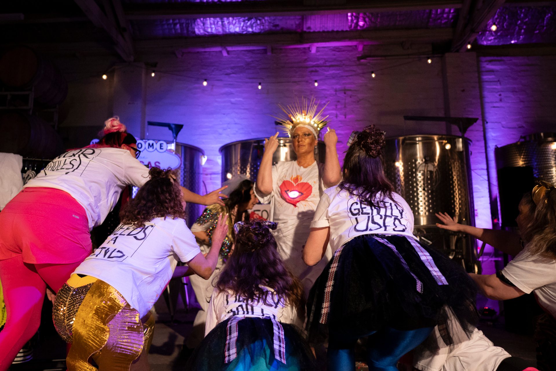 Hot Moves No Pressure 2026 - Penny Ryan Photography