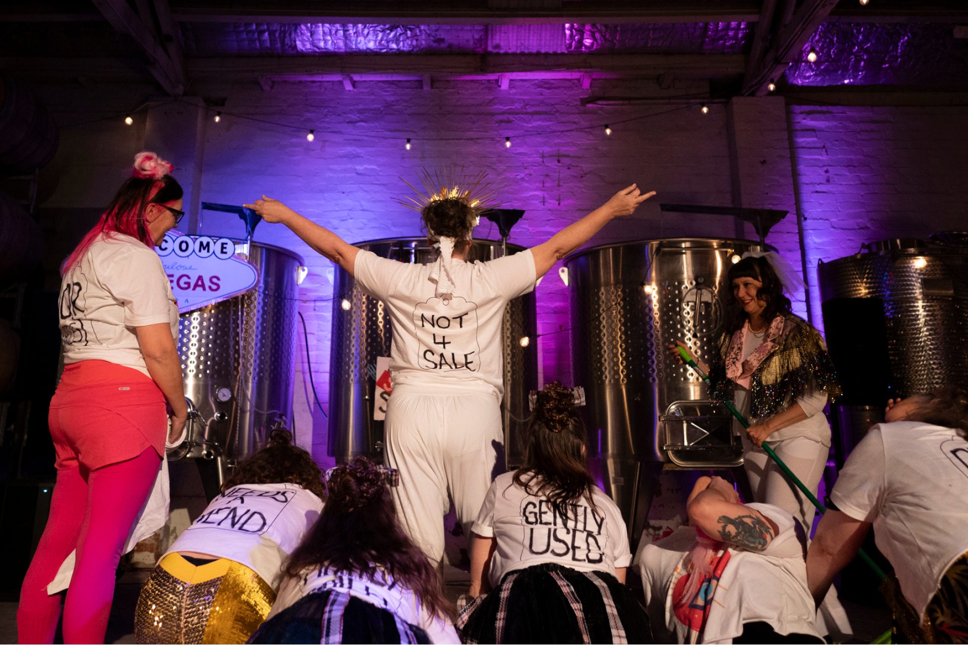 Hot Moves No Pressure 2026 - Penny Ryan Photography