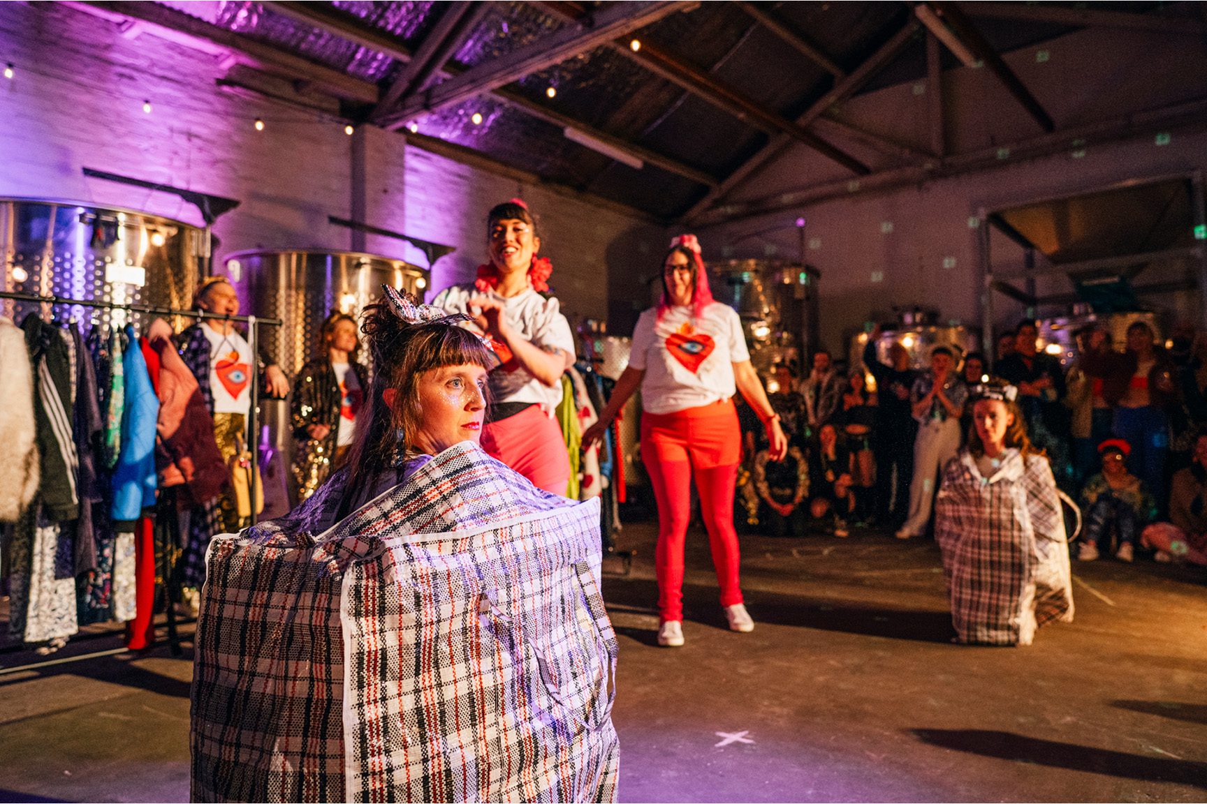 Hot Moves No Pressure 2026 - Penny Ryan Photography