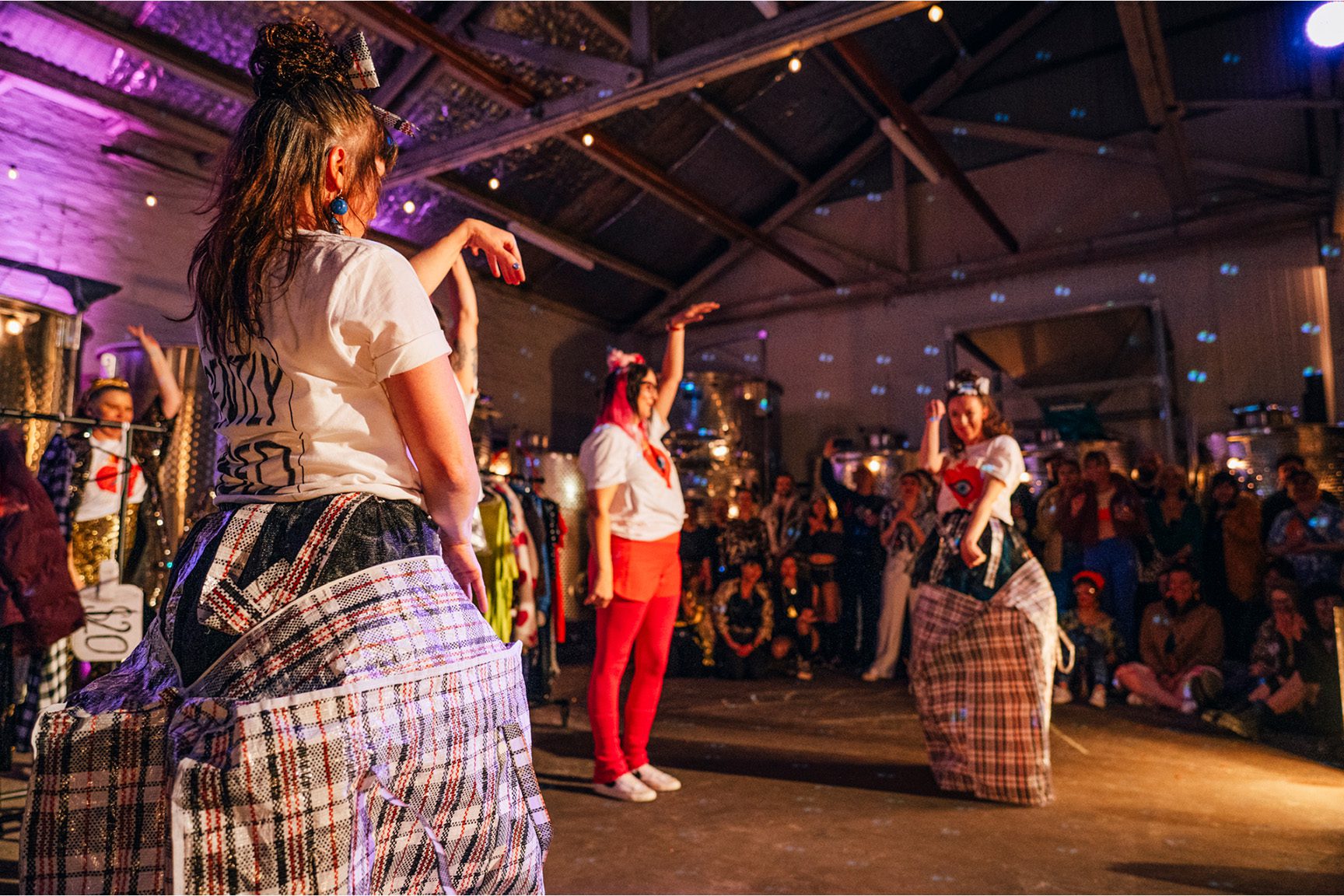 Hot Moves No Pressure 2026 - Penny Ryan Photography