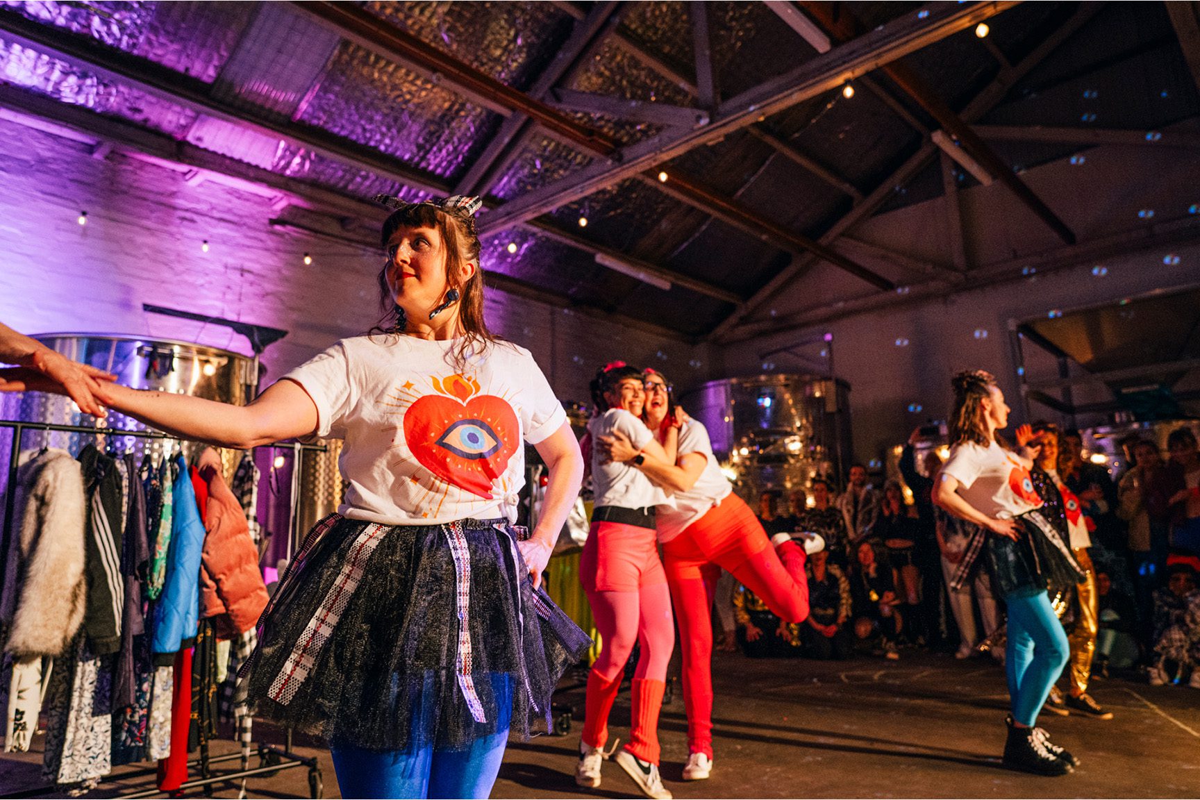 Hot Moves No Pressure 2026 - Penny Ryan Photography