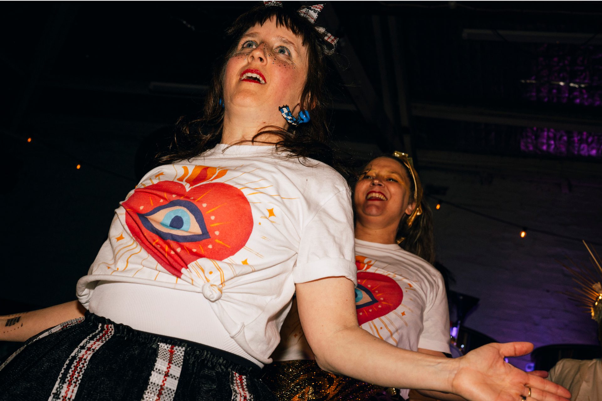 Hot Moves No Pressure 2026 - Penny Ryan Photography