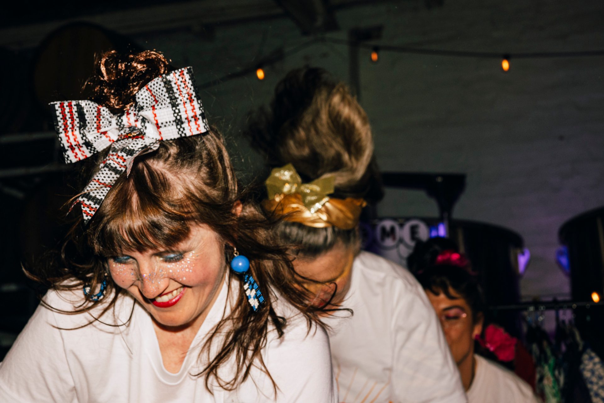 Hot Moves No Pressure 2026 - Penny Ryan Photography