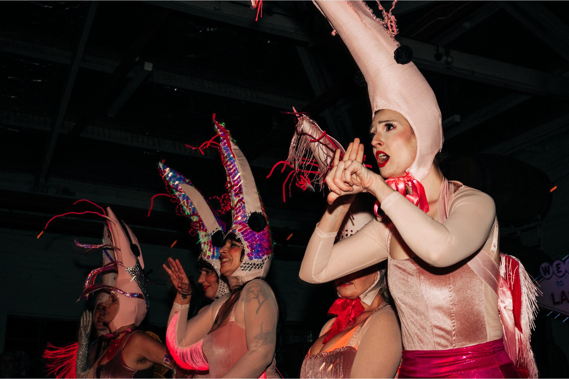 Hot Moves No Pressure 2026 - Penny Ryan Photography