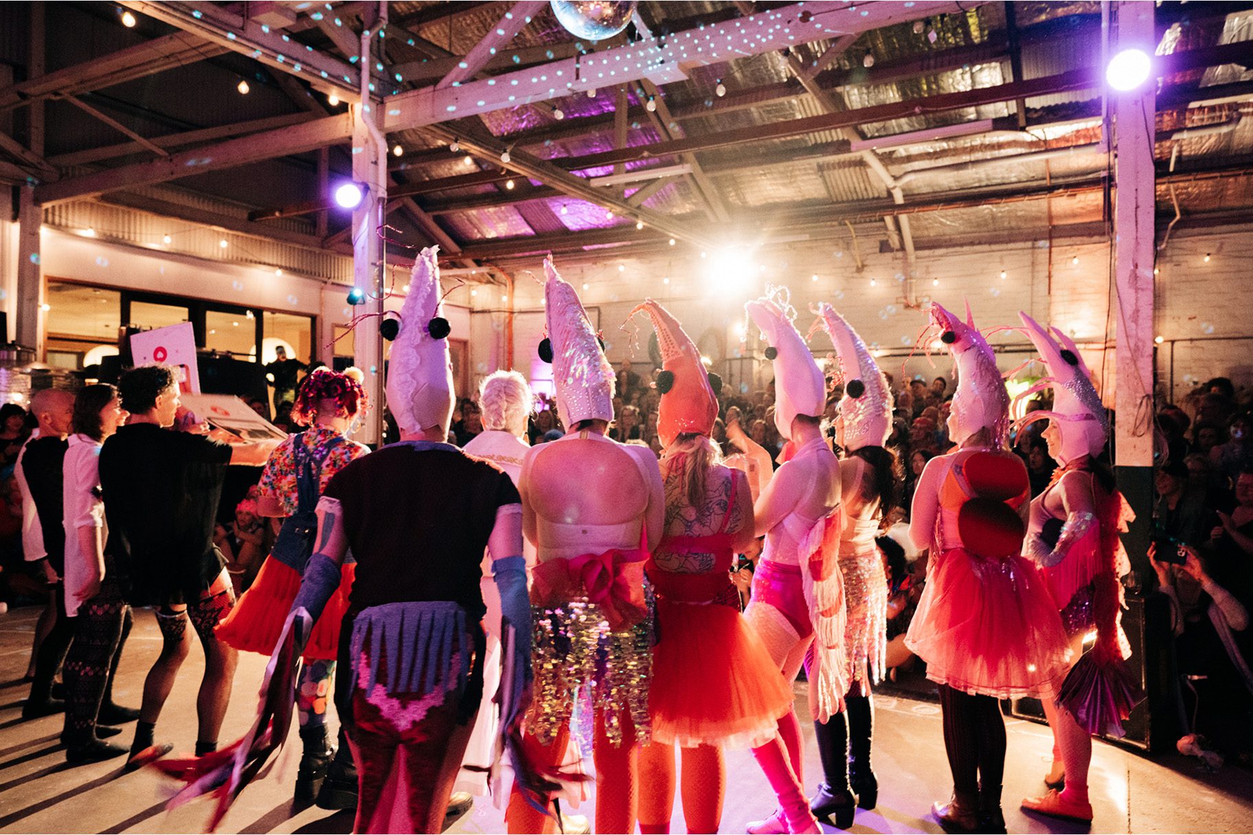 Hot Moves No Pressure 2026 - Penny Ryan Photography