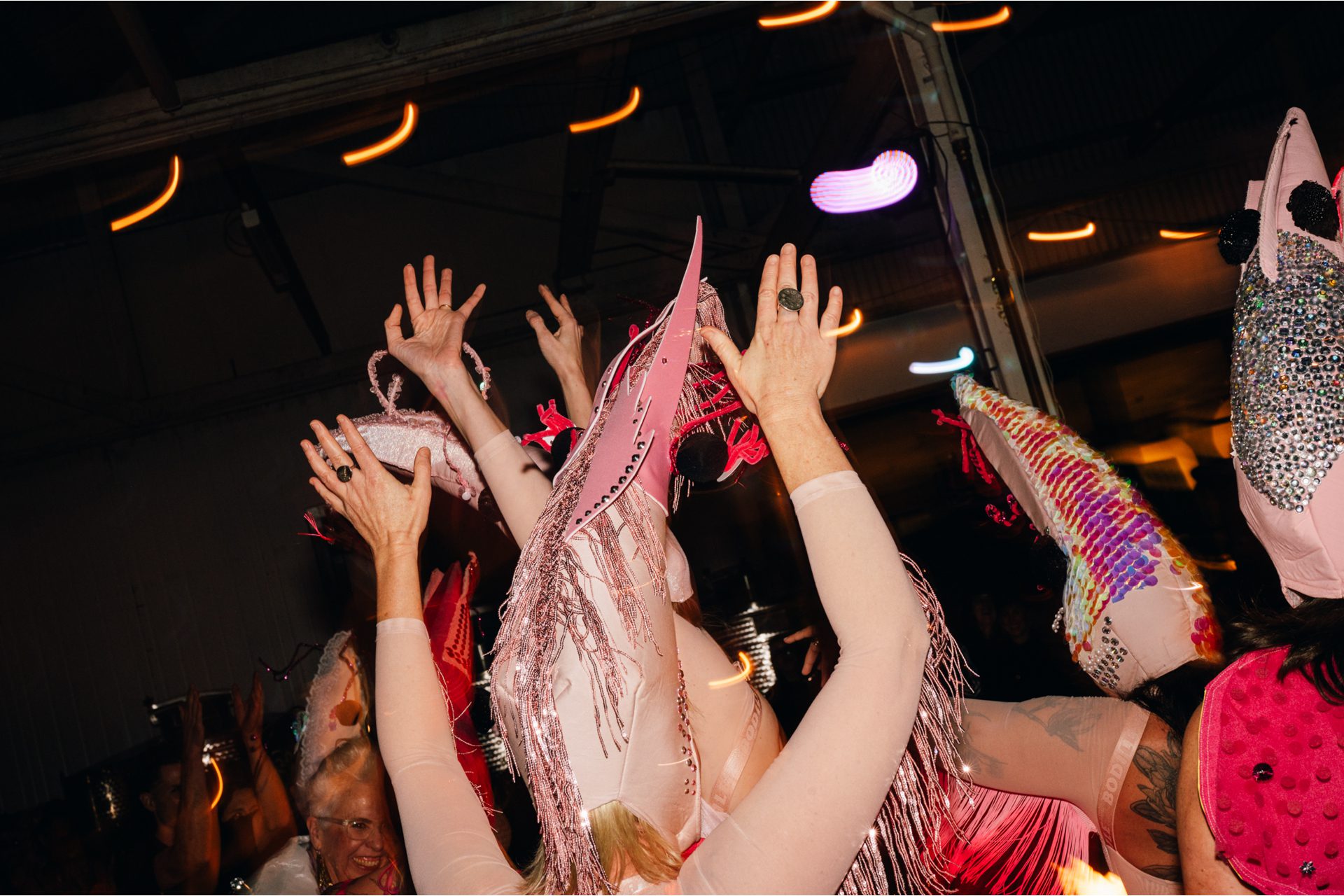 Hot Moves No Pressure 2026 - Penny Ryan Photography