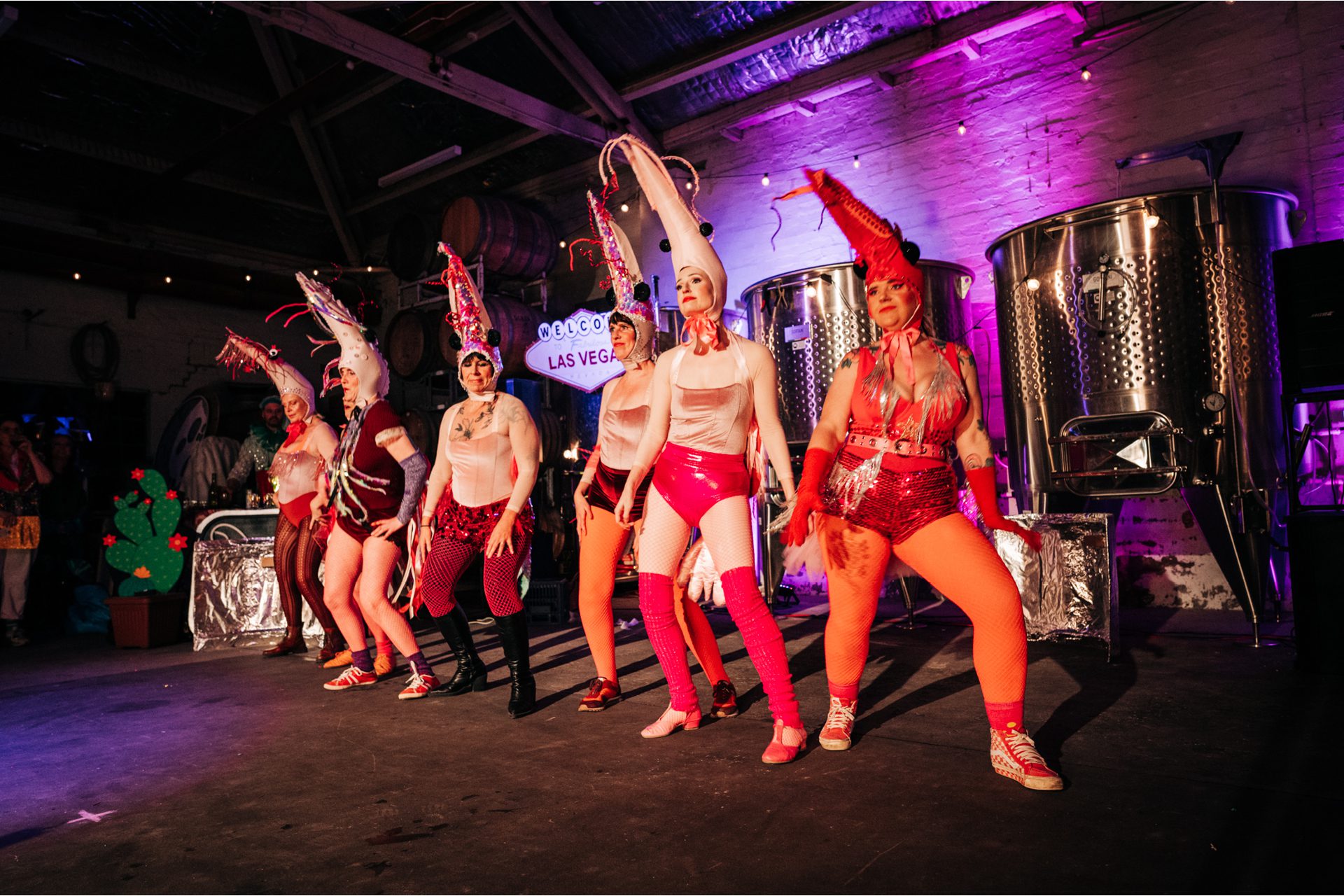 Hot Moves No Pressure 2026 - Penny Ryan Photography