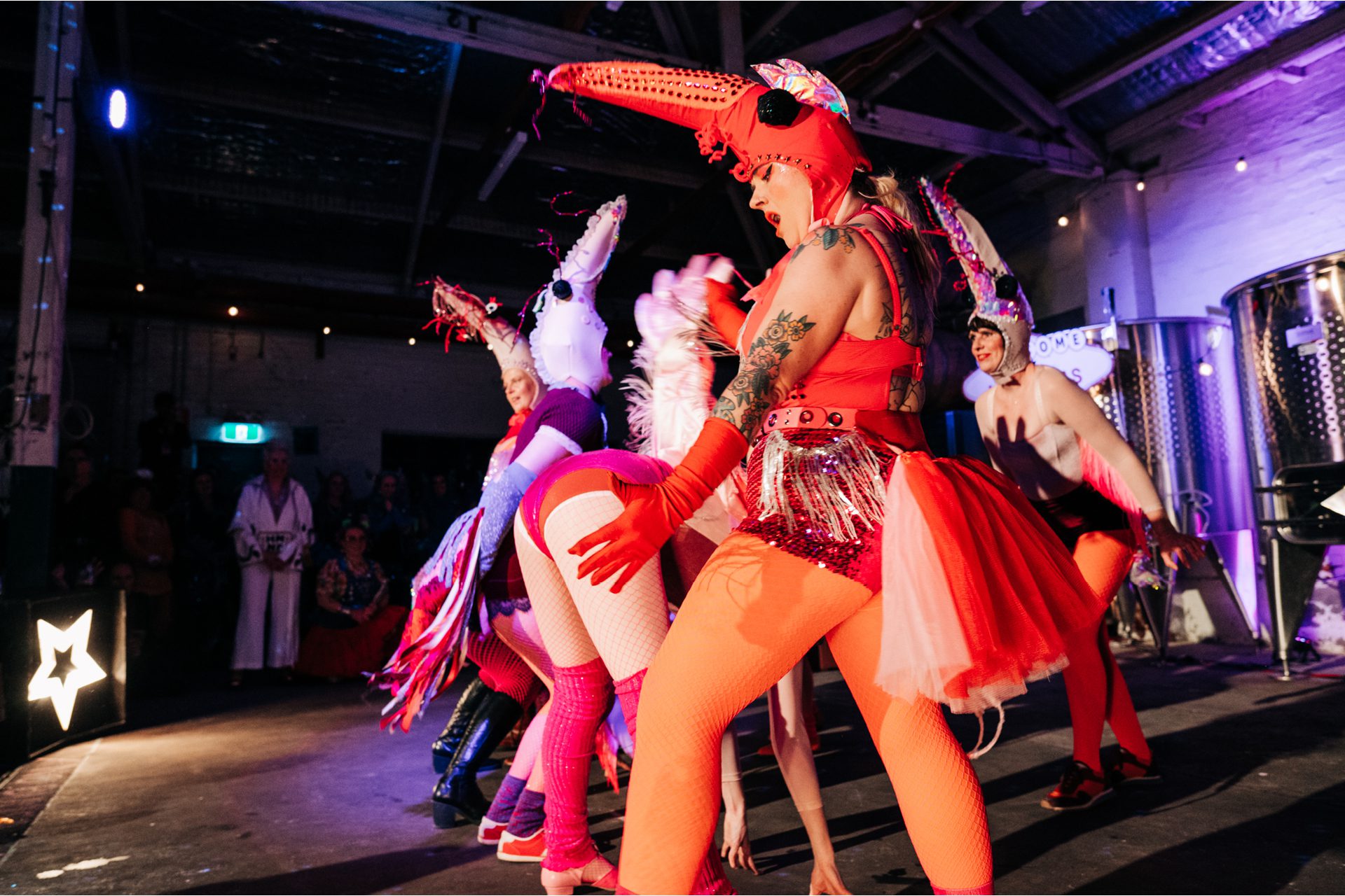 Hot Moves No Pressure 2026 - Penny Ryan Photography
