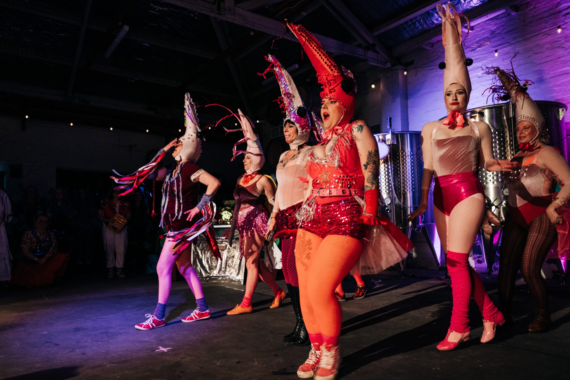 Hot Moves No Pressure 2026 - Penny Ryan Photography