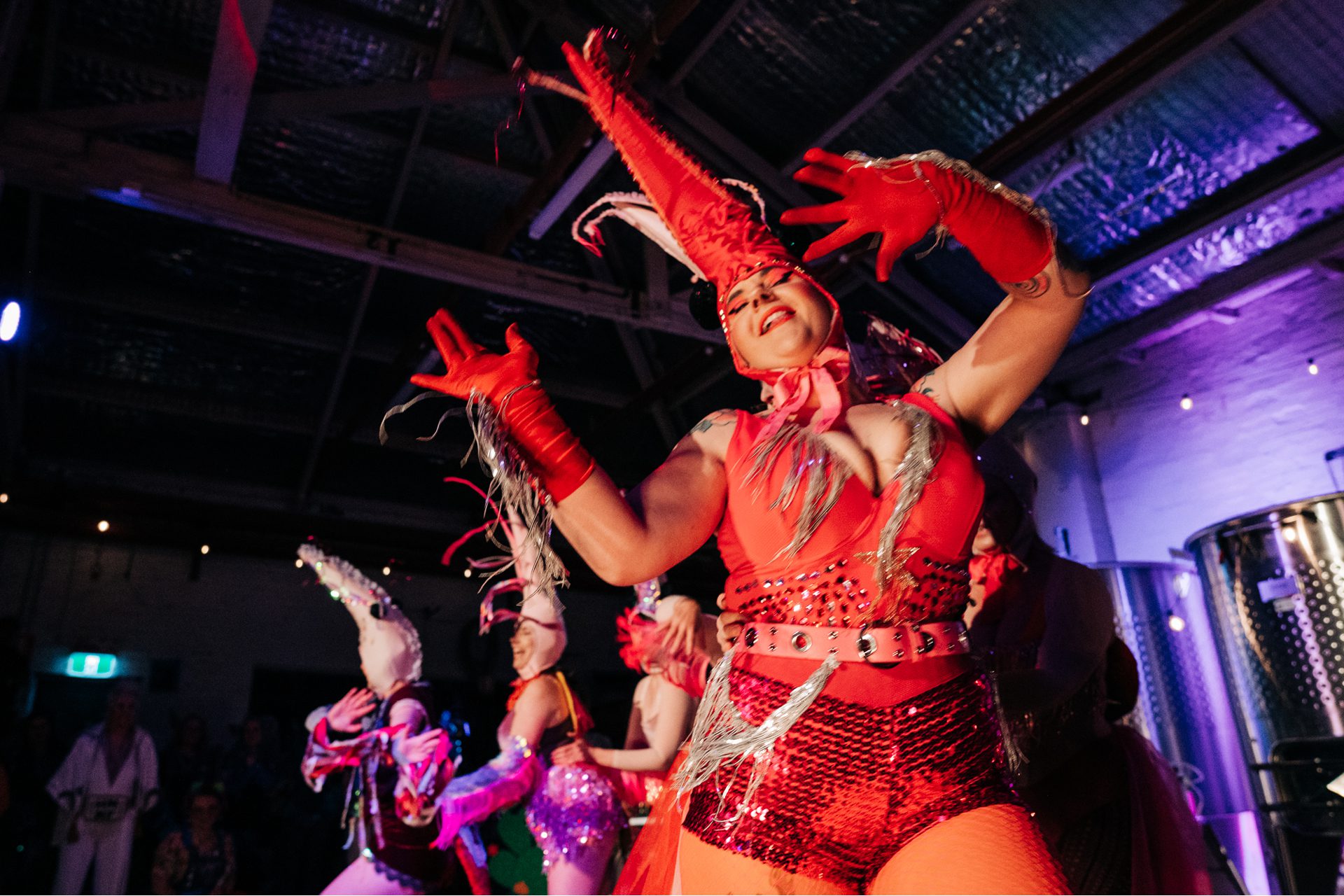 Hot Moves No Pressure 2026 - Penny Ryan Photography