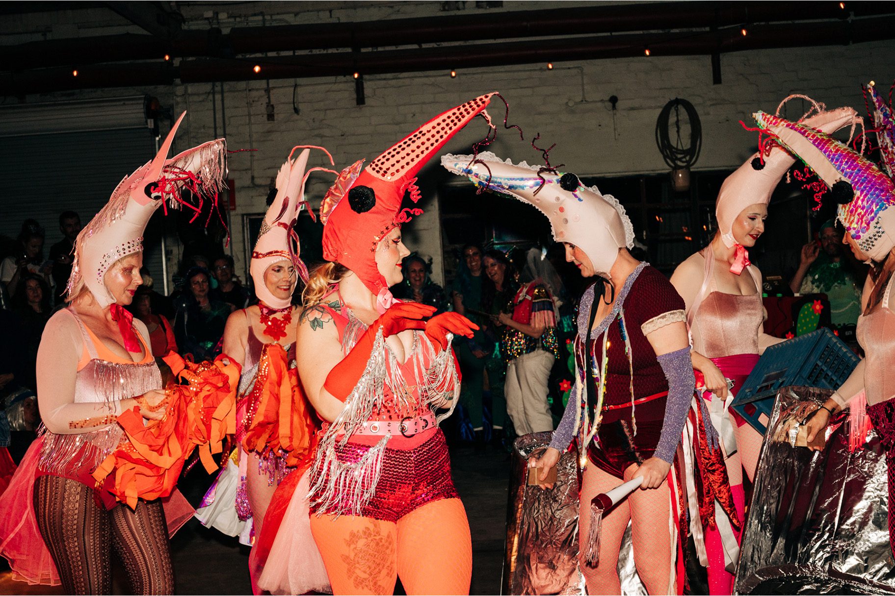 Hot Moves No Pressure 2026 - Penny Ryan Photography