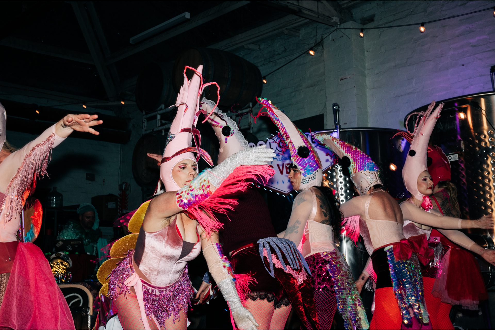 Hot Moves No Pressure 2026 - Penny Ryan Photography