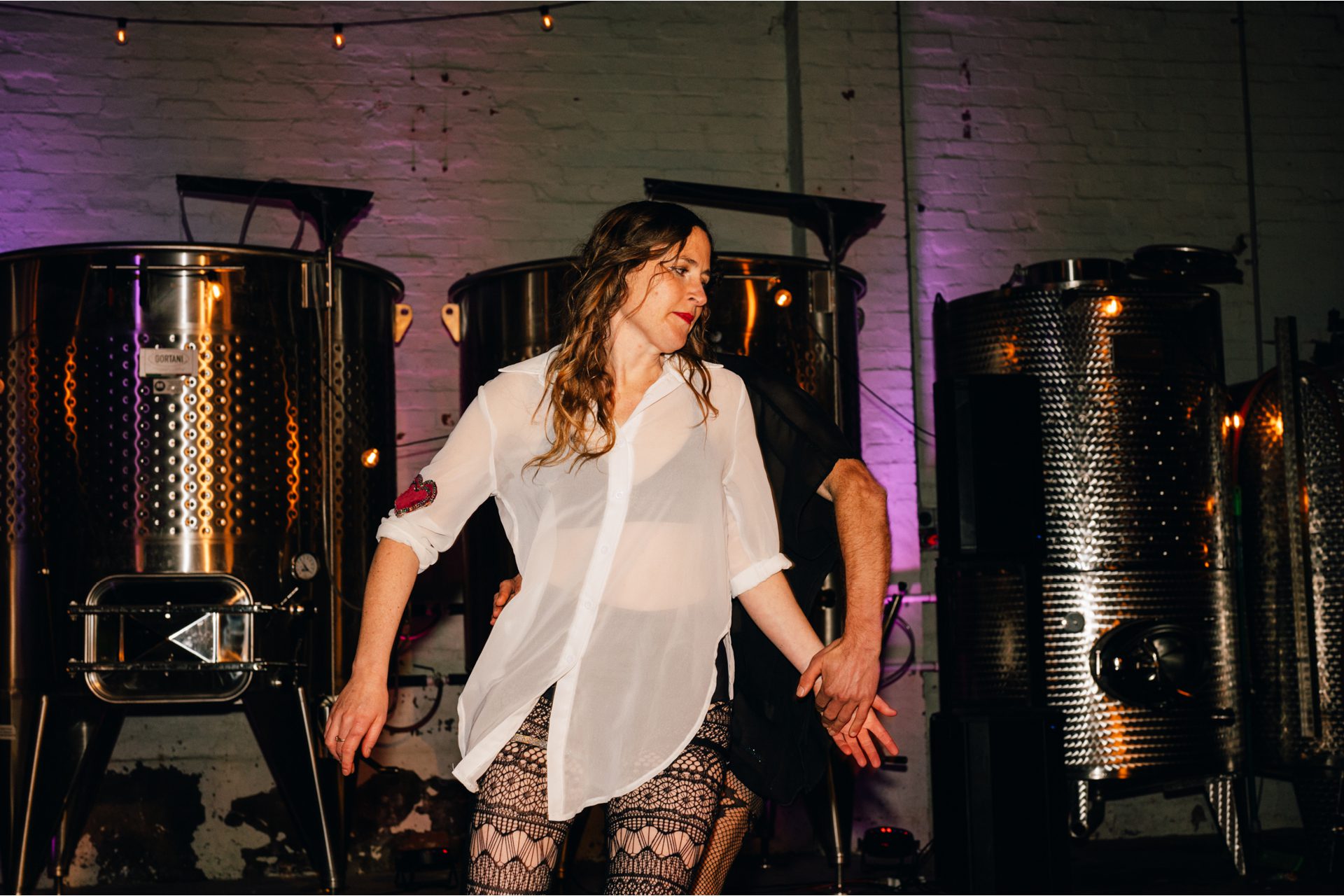 Hot Moves No Pressure 2026 - Penny Ryan Photography