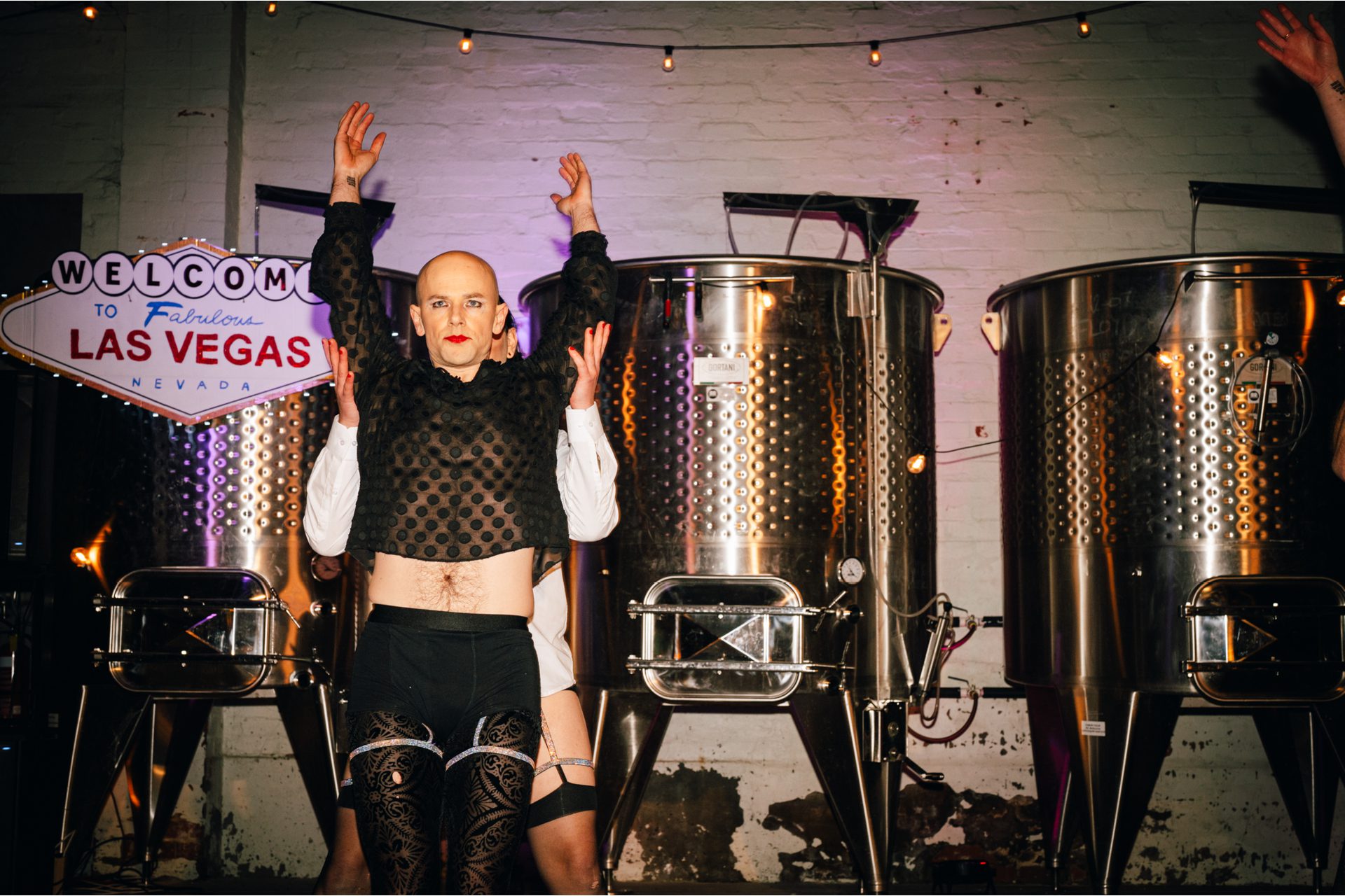 Hot Moves No Pressure 2026 - Penny Ryan Photography