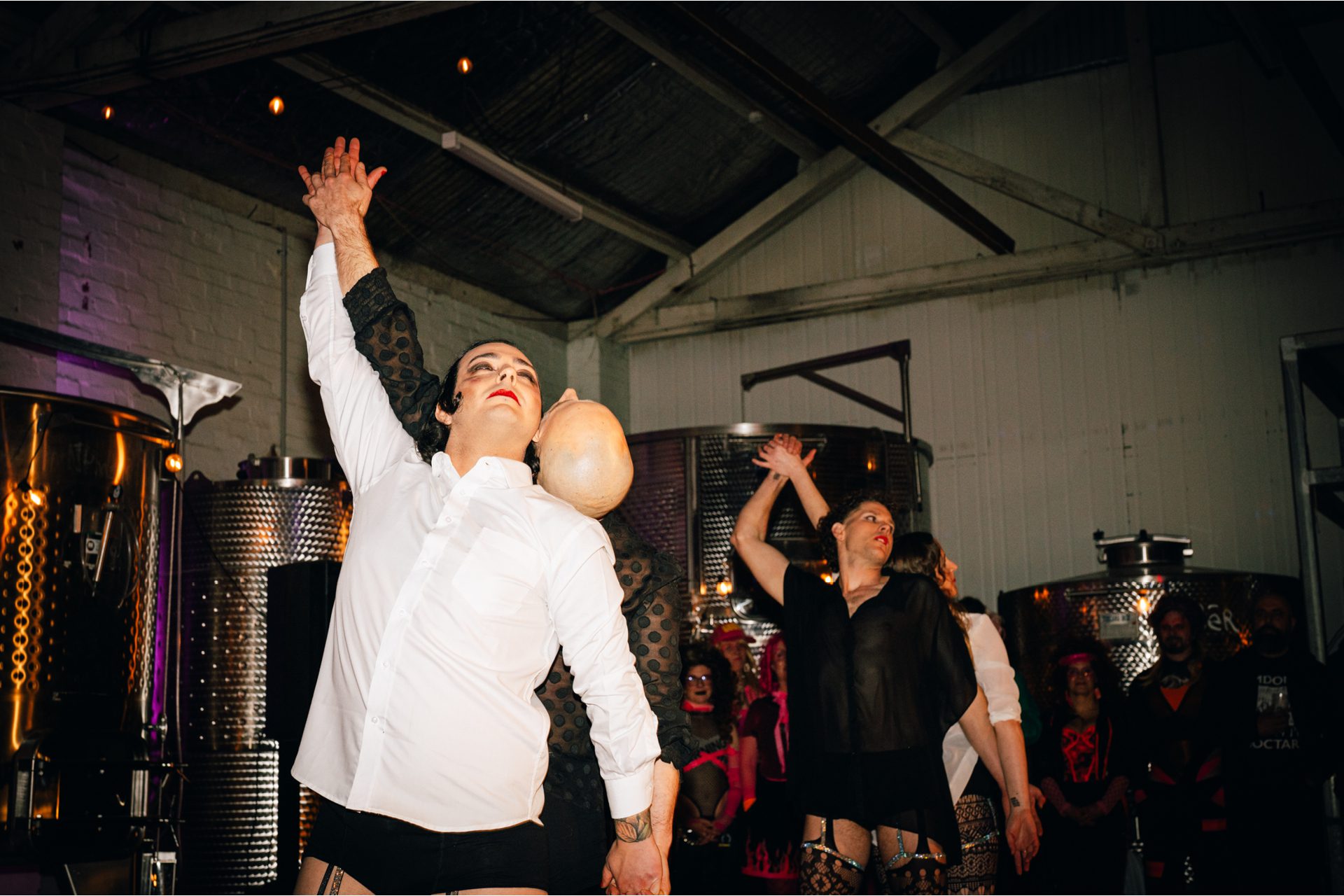 Hot Moves No Pressure 2026 - Penny Ryan Photography