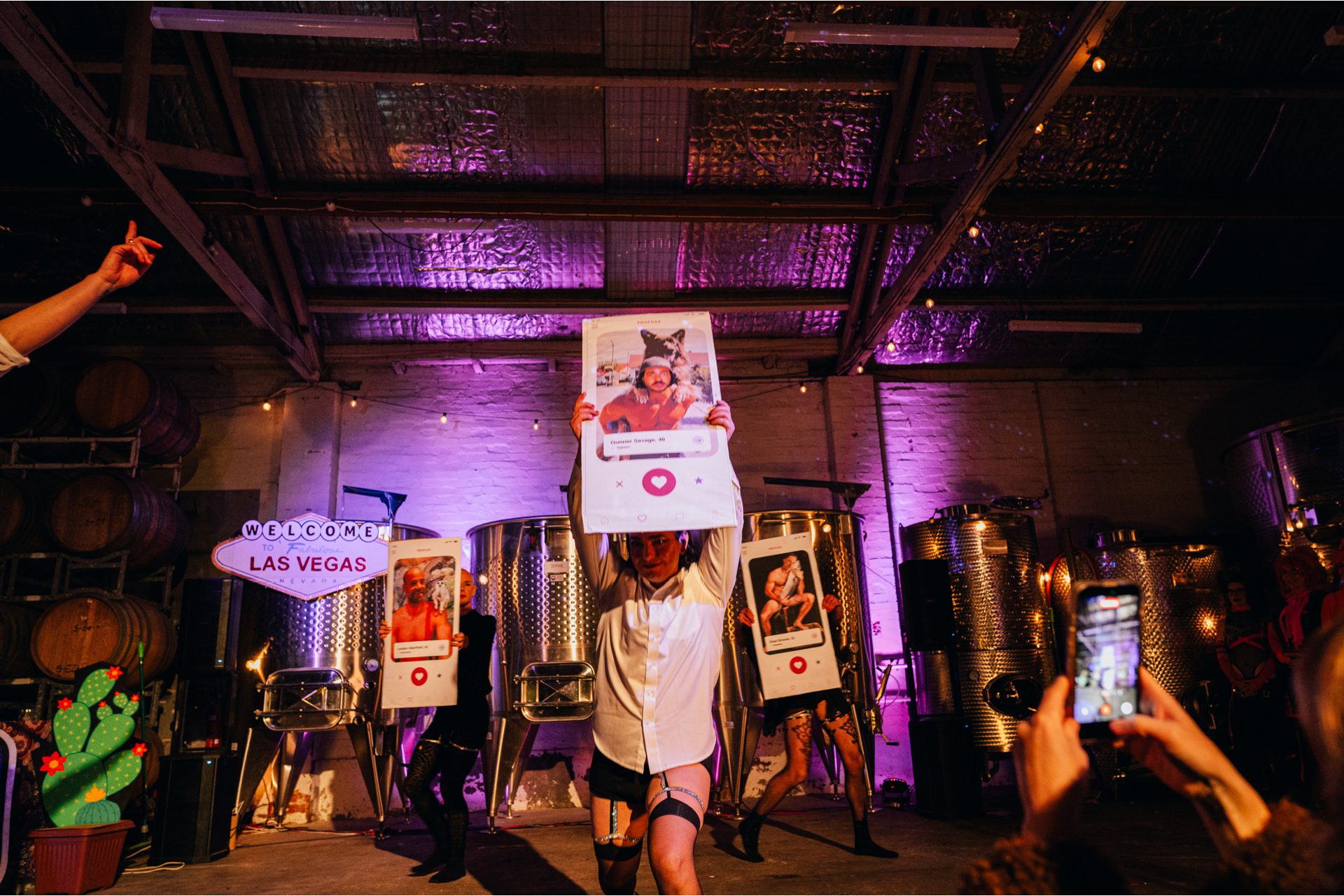 Hot Moves No Pressure 2026 - Penny Ryan Photography