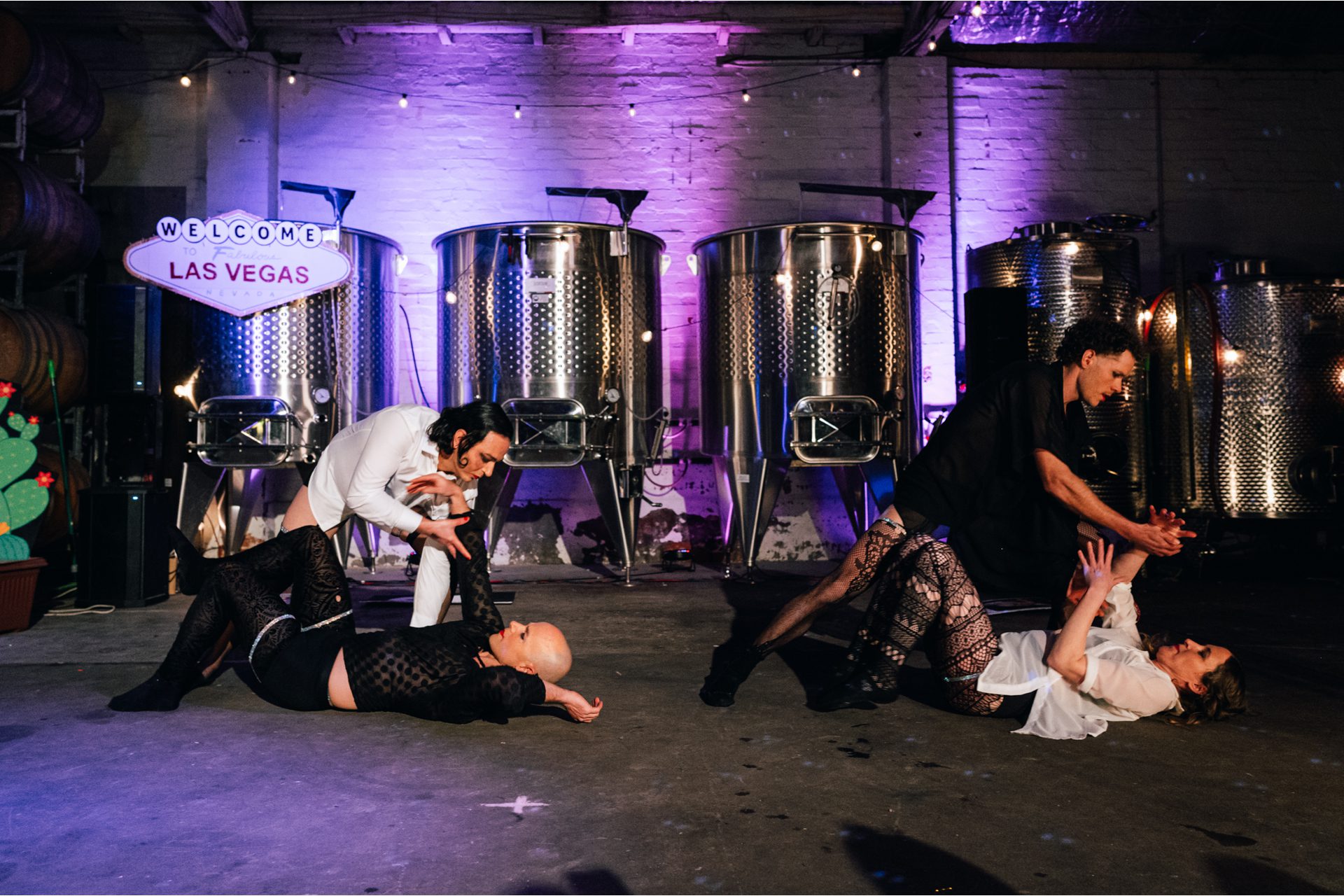 Hot Moves No Pressure 2026 - Penny Ryan Photography
