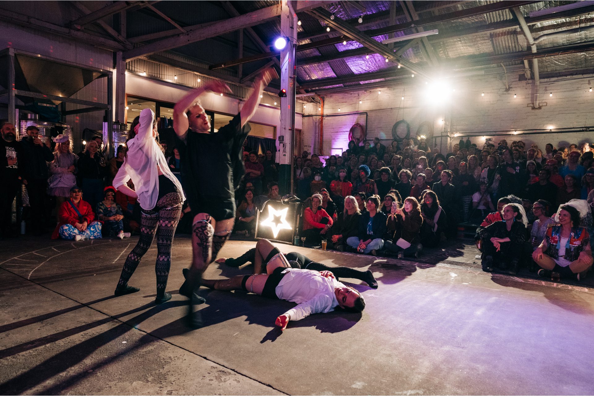 Hot Moves No Pressure 2026 - Penny Ryan Photography