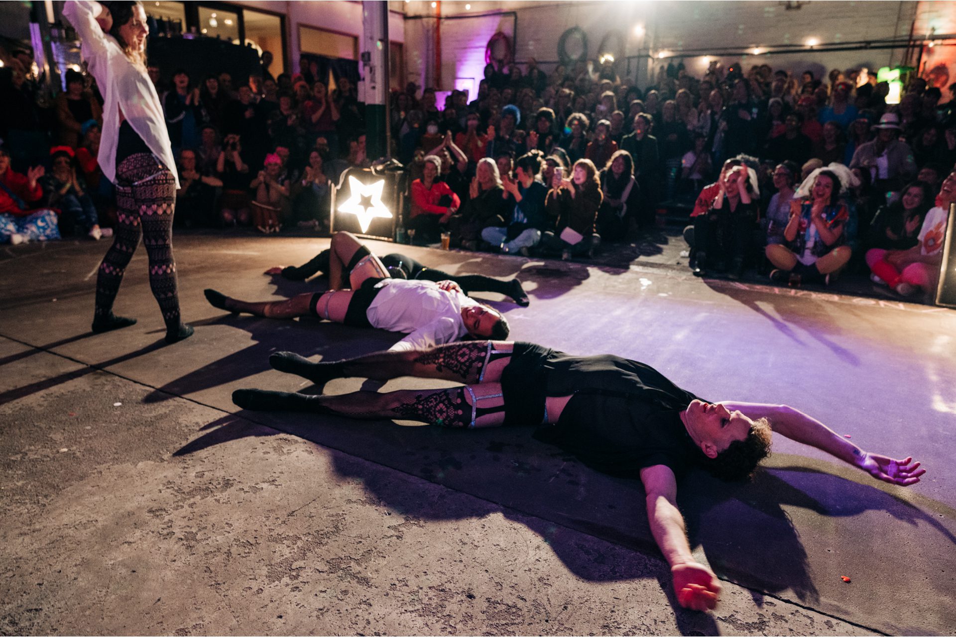 Hot Moves No Pressure 2026 - Penny Ryan Photography