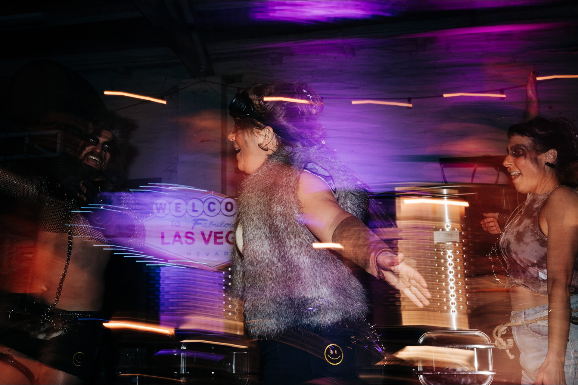 Hot Moves No Pressure 2026 - Penny Ryan Photography