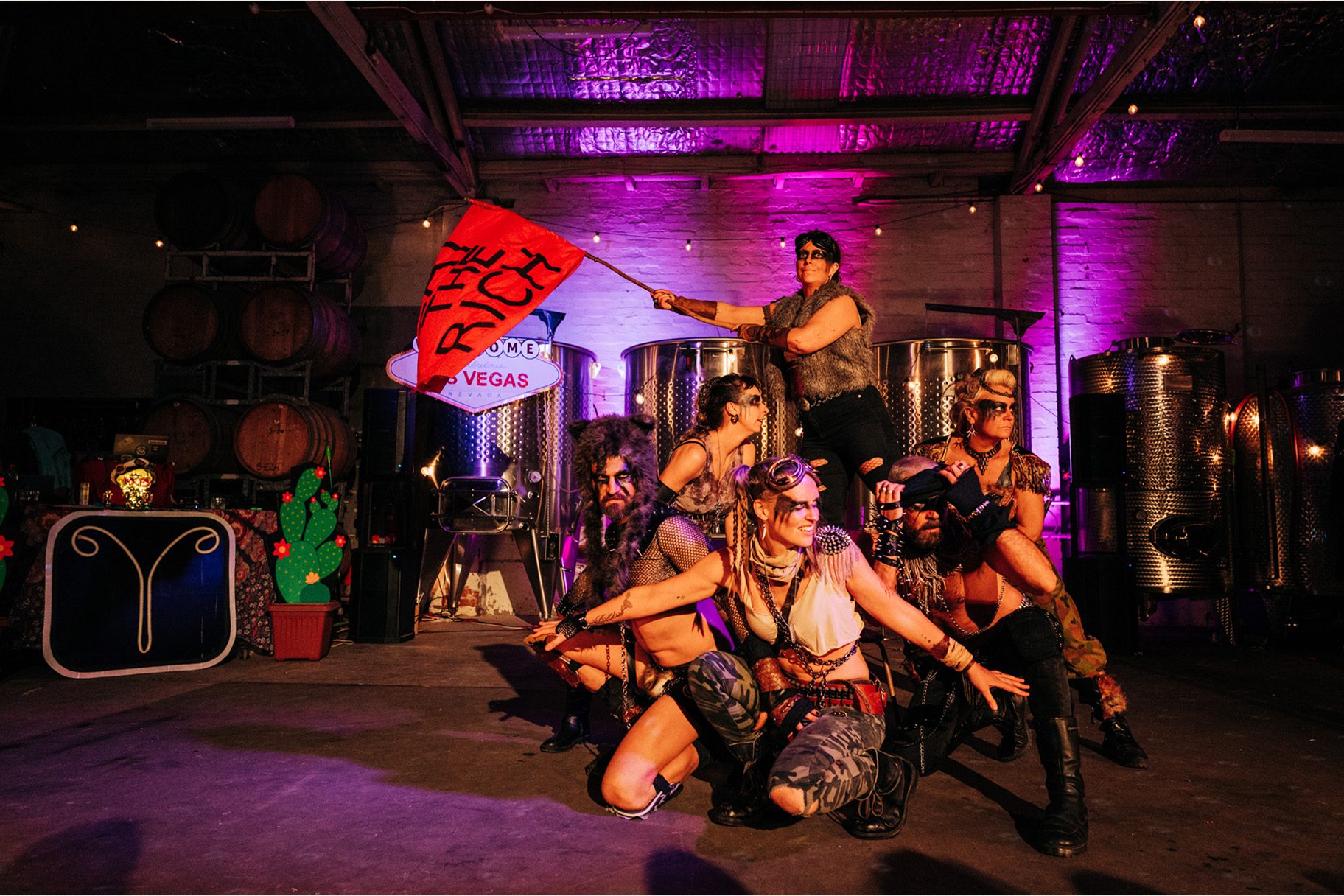 Hot Moves No Pressure 2026 - Penny Ryan Photography
