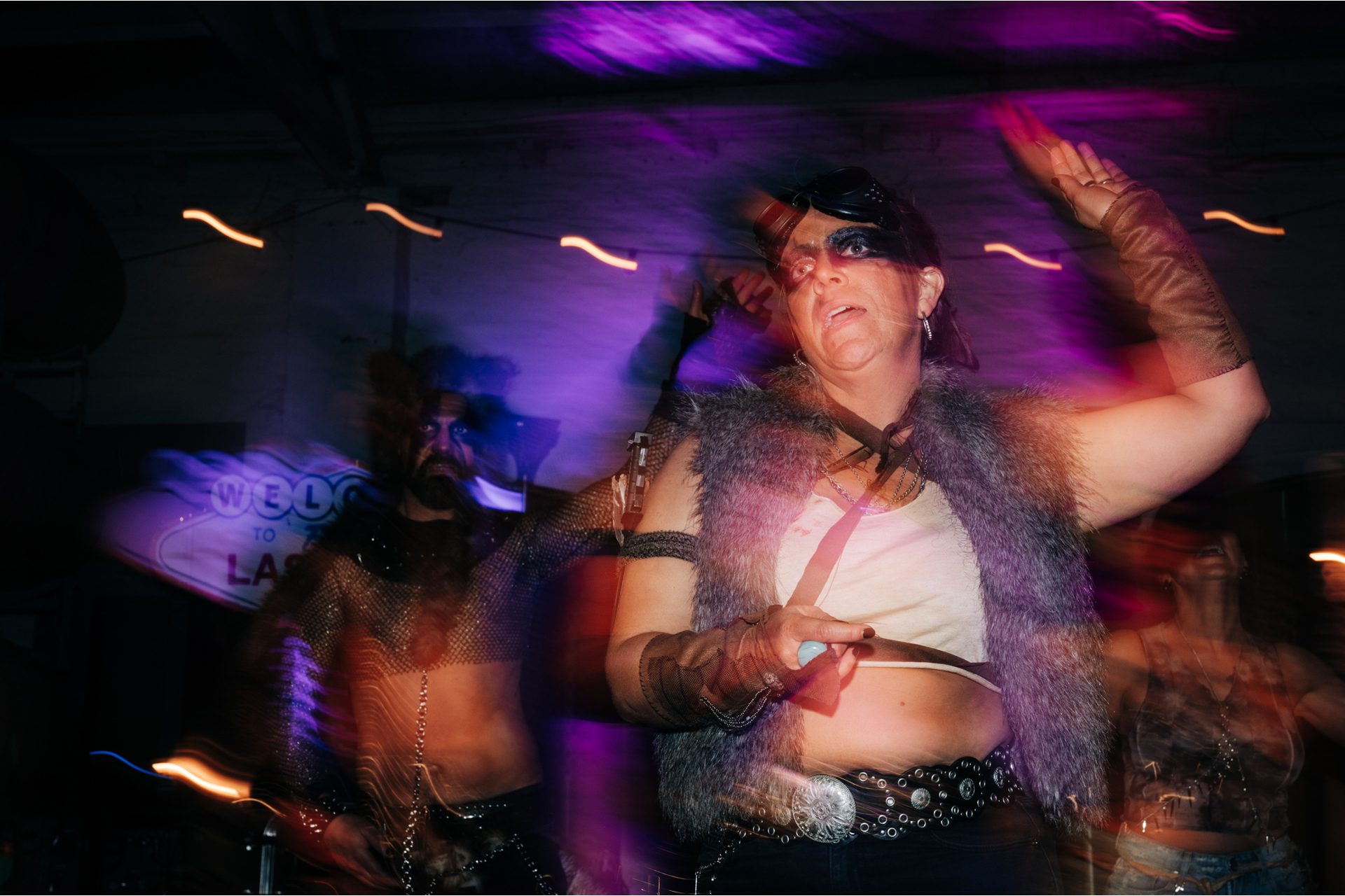 Hot Moves No Pressure 2026 - Penny Ryan Photography