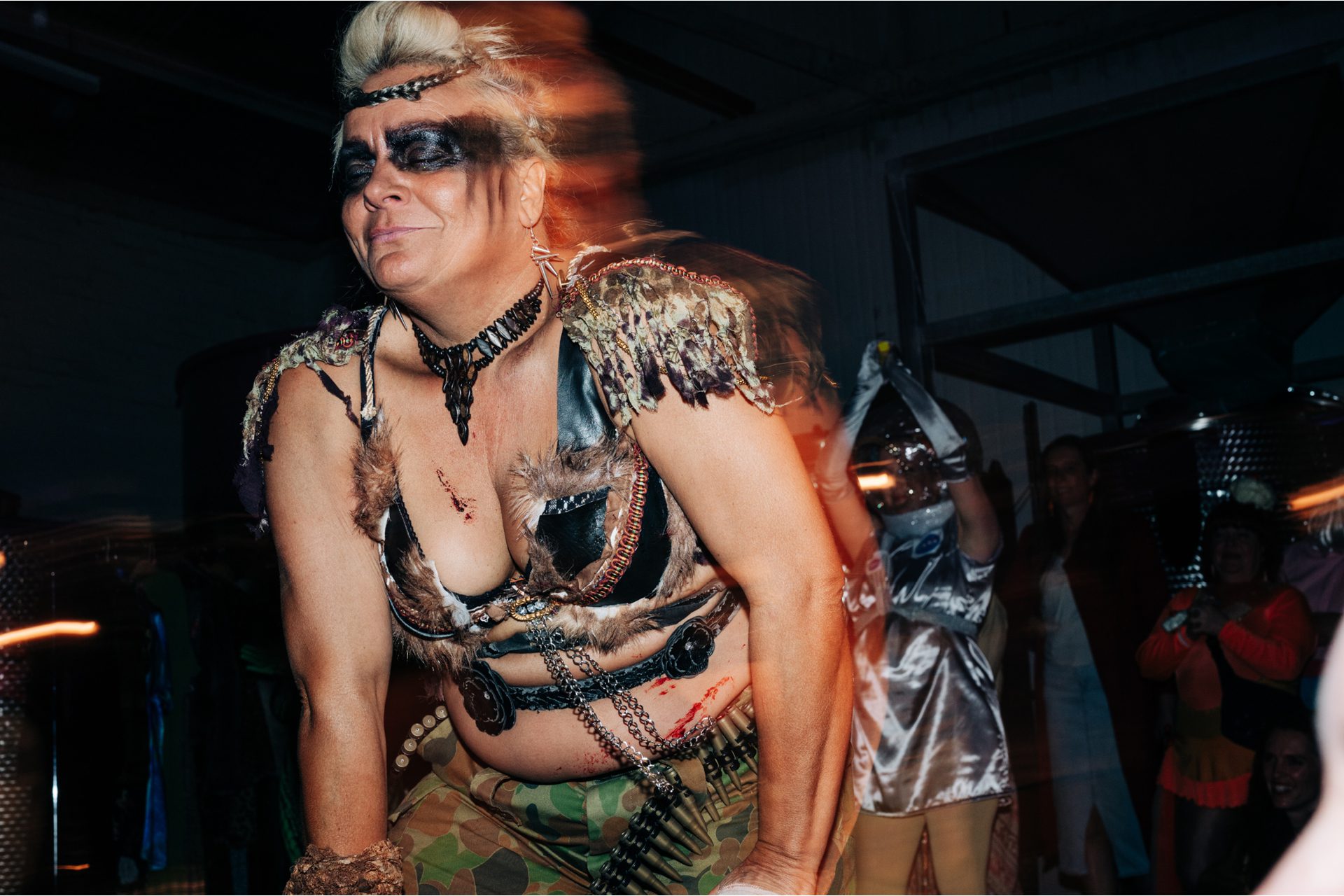 Hot Moves No Pressure 2026 - Penny Ryan Photography