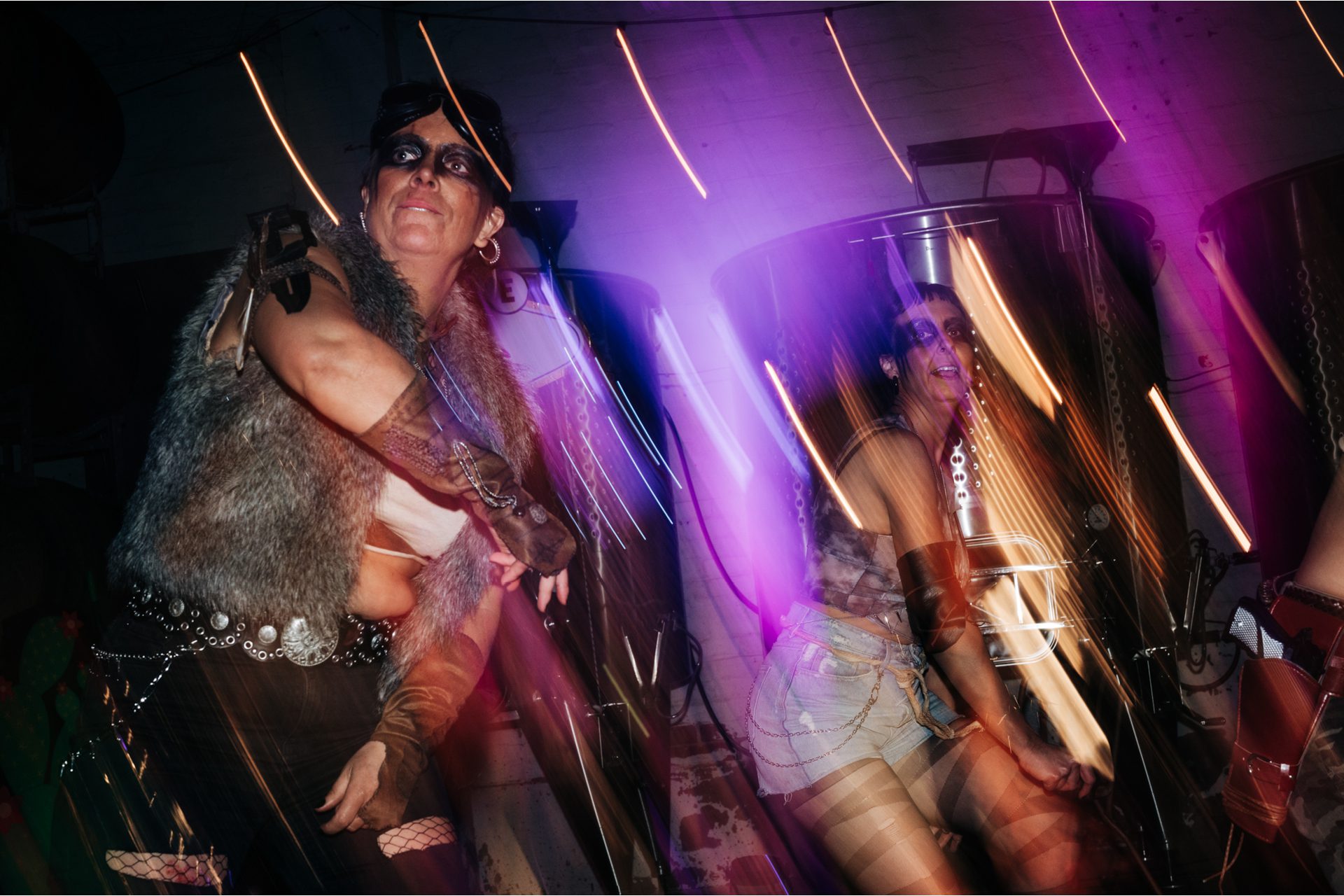 Hot Moves No Pressure 2026 - Penny Ryan Photography