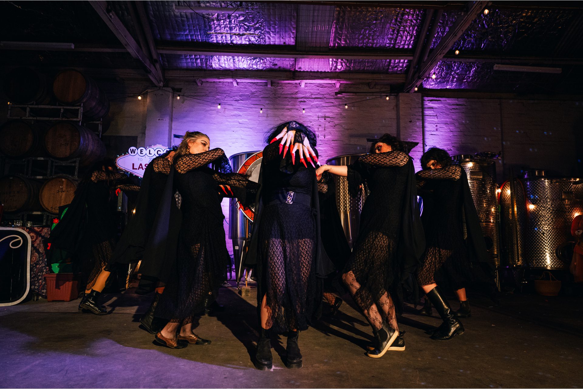 Hot Moves No Pressure 2026 - Penny Ryan Photography