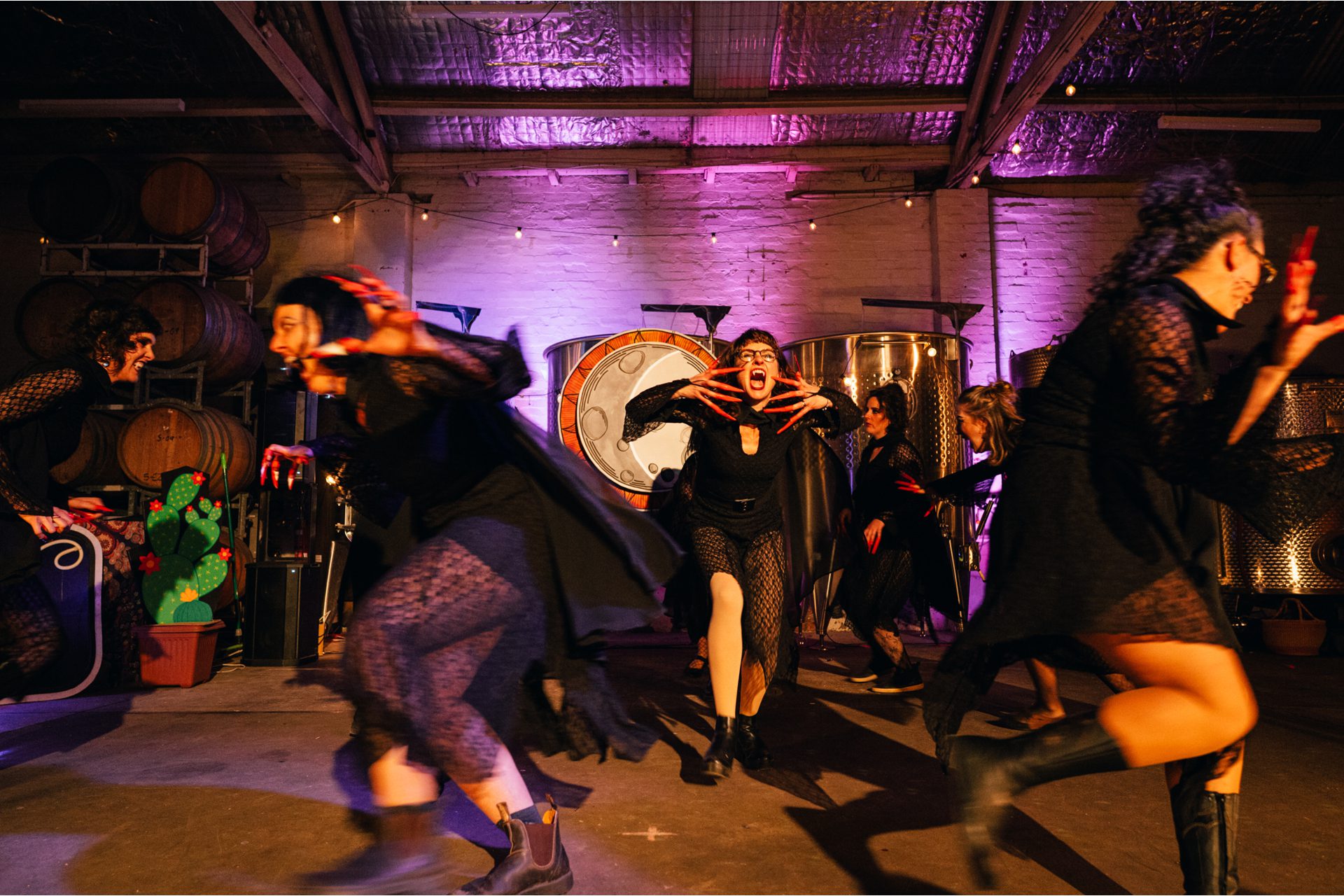 Hot Moves No Pressure 2026 - Penny Ryan Photography