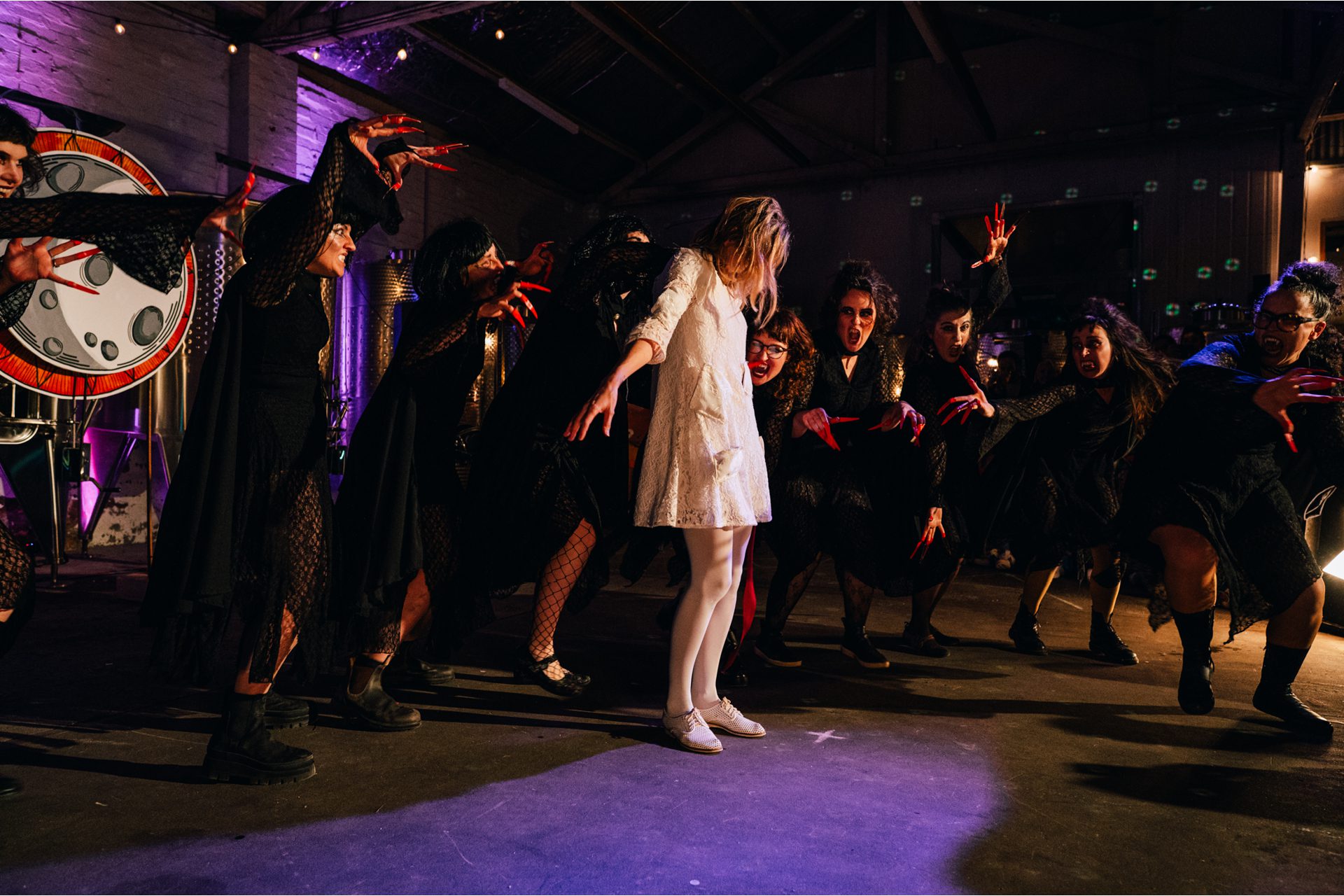 Hot Moves No Pressure 2026 - Penny Ryan Photography