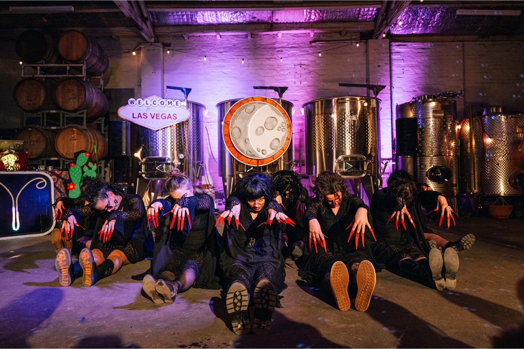 Hot Moves No Pressure 2026 - Penny Ryan Photography