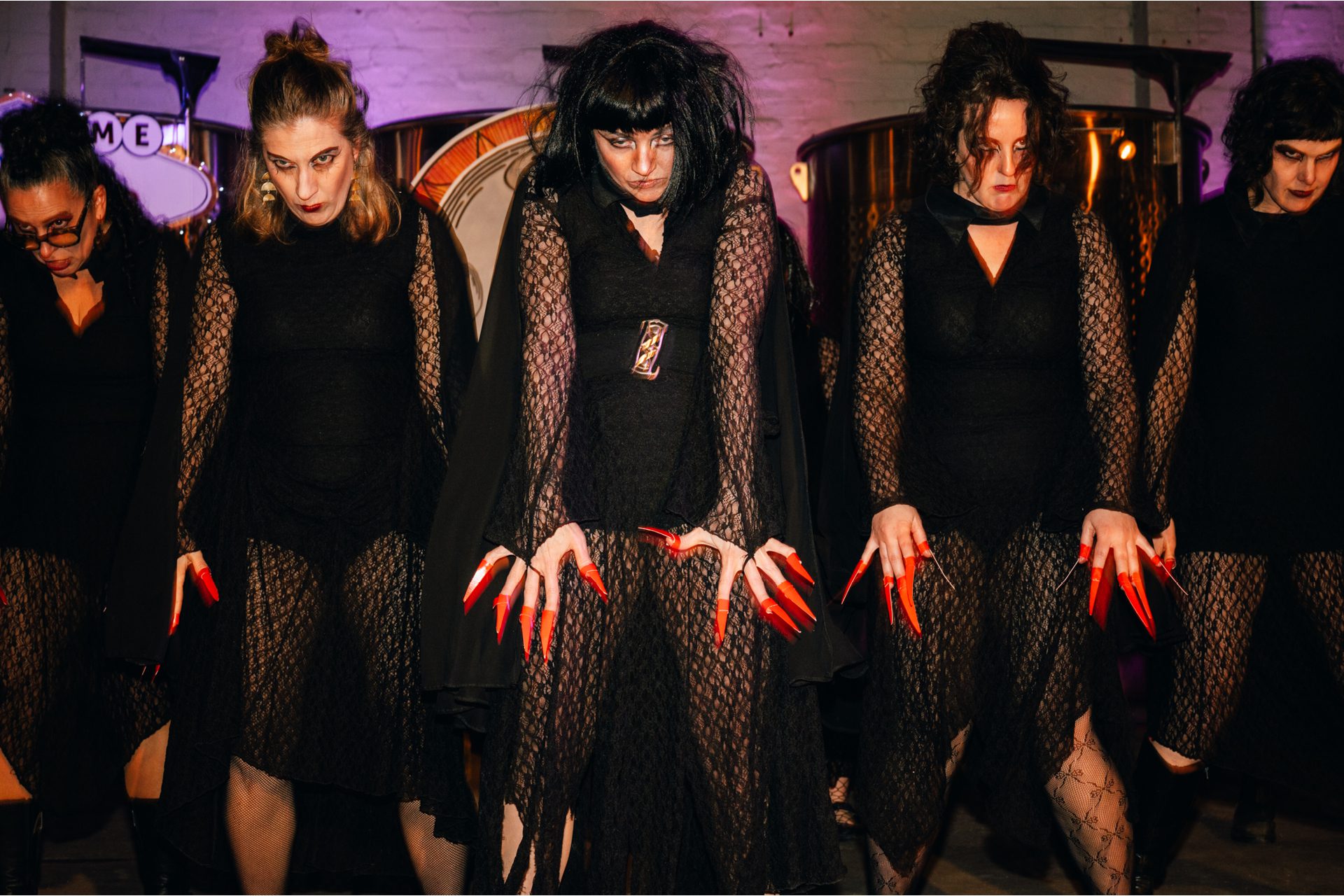 Hot Moves No Pressure 2026 - Penny Ryan Photography