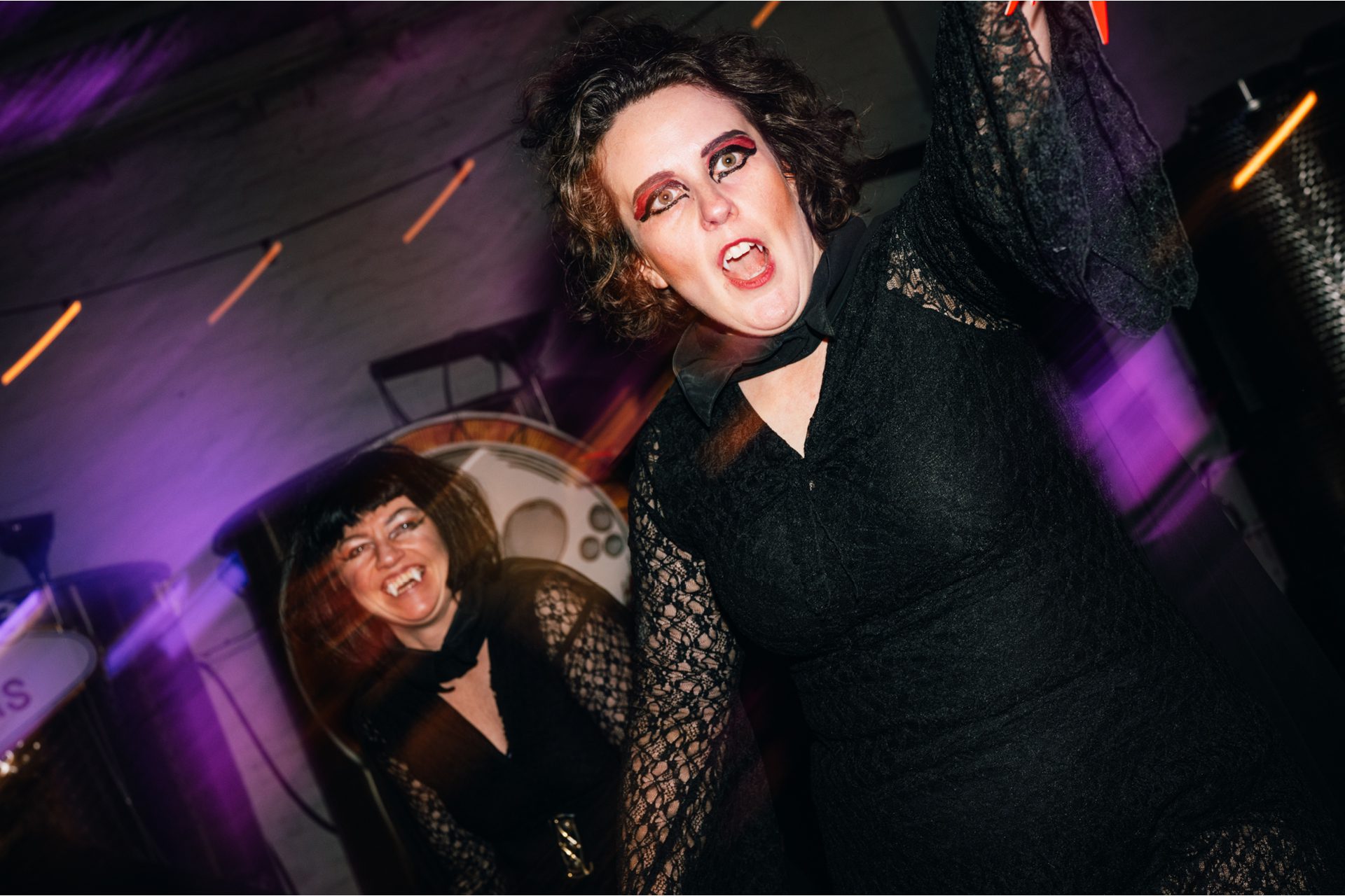 Hot Moves No Pressure 2026 - Penny Ryan Photography