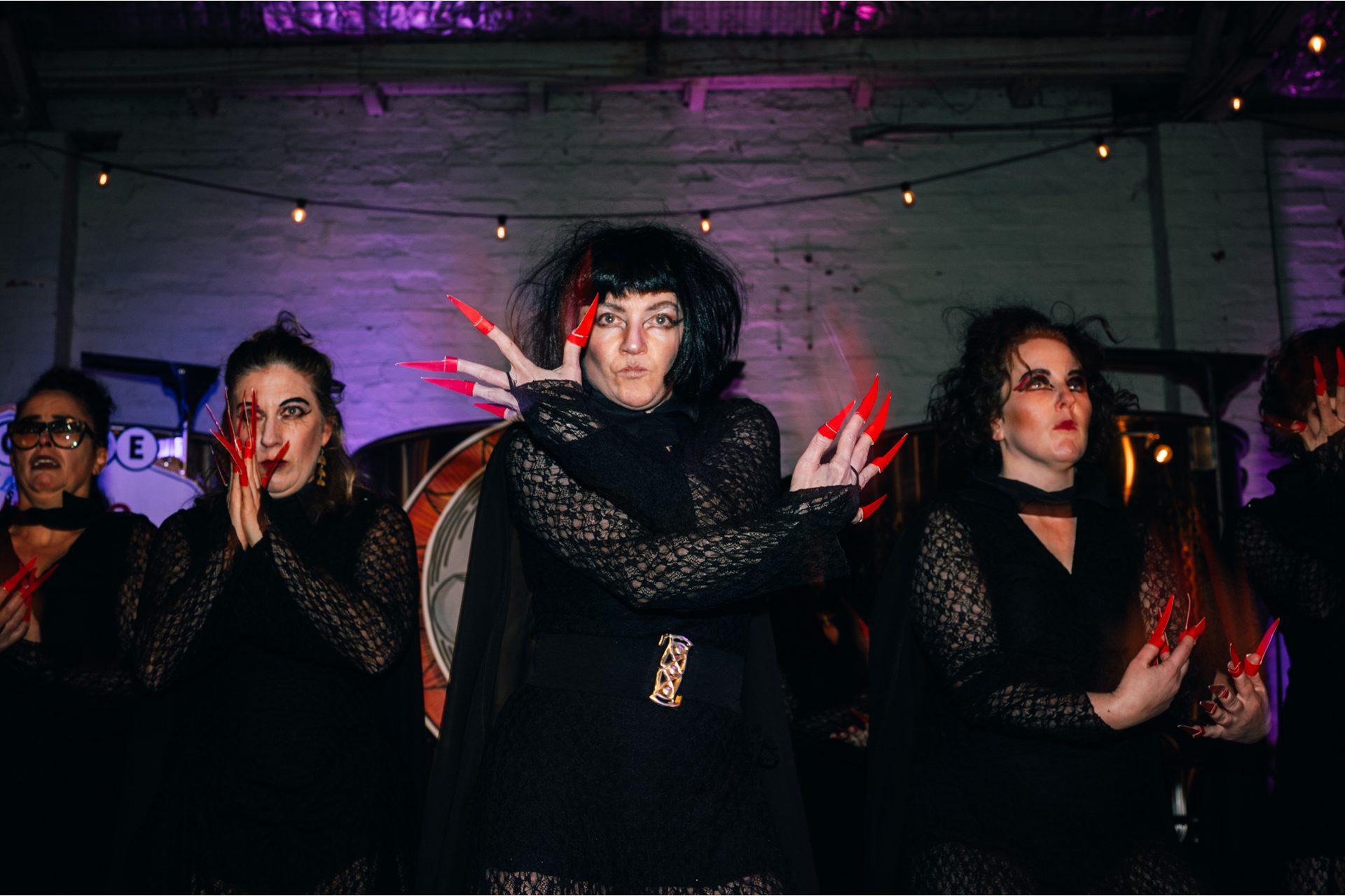 Hot Moves No Pressure 2026 - Penny Ryan Photography