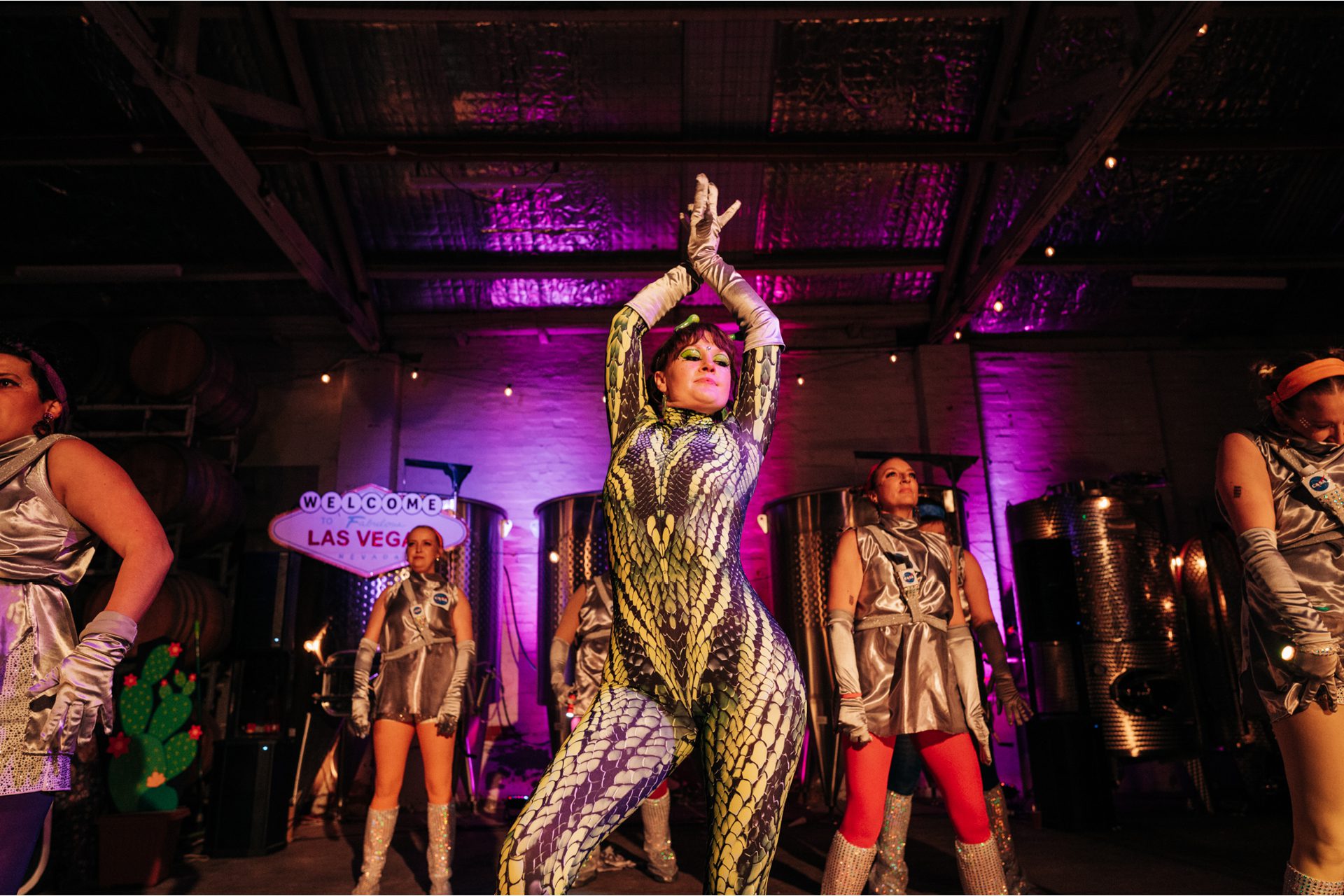Hot Moves No Pressure 2026 - Penny Ryan Photography