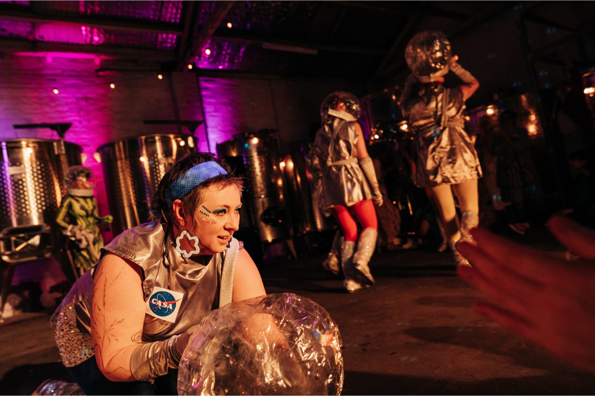 Hot Moves No Pressure 2026 - Penny Ryan Photography