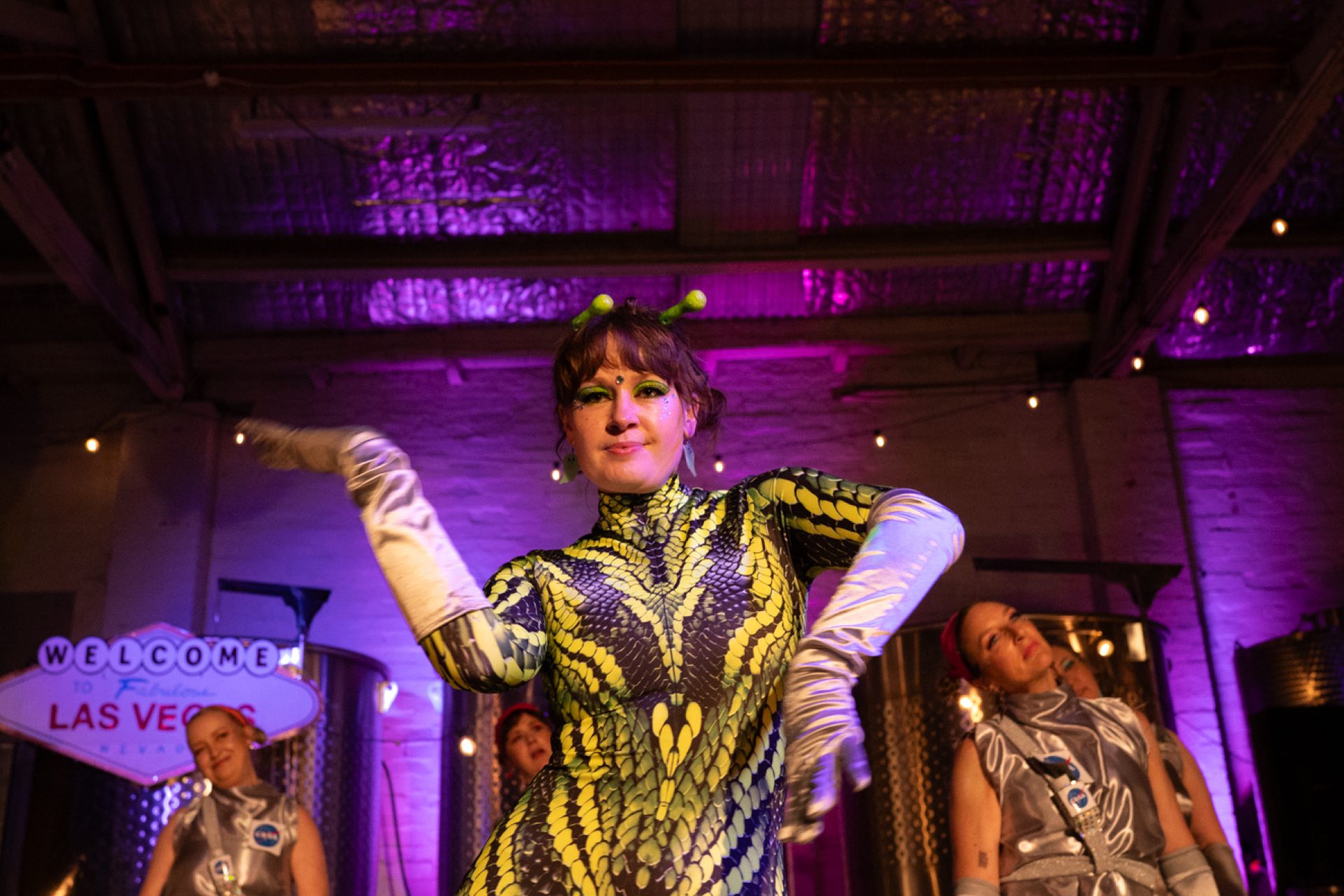 Hot Moves No Pressure 2026 - Penny Ryan Photography