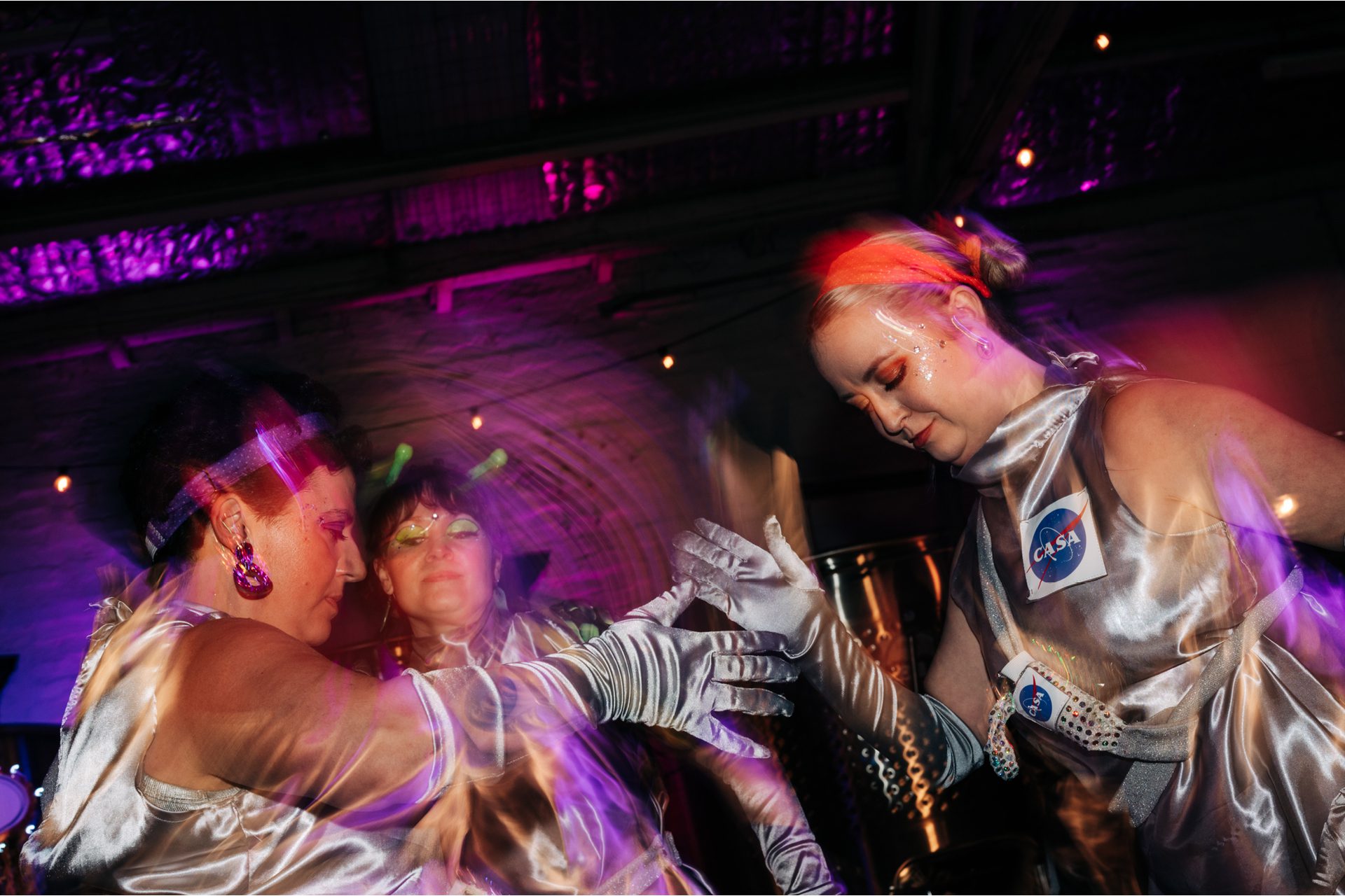 Hot Moves No Pressure 2026 - Penny Ryan Photography