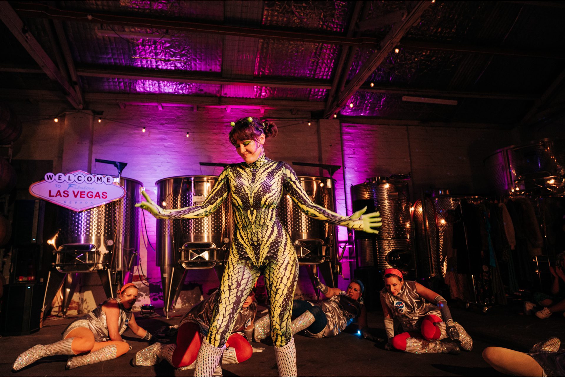 Hot Moves No Pressure 2026 - Penny Ryan Photography