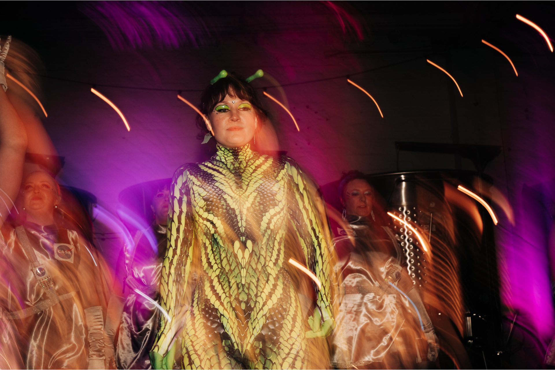 Hot Moves No Pressure 2026 - Penny Ryan Photography