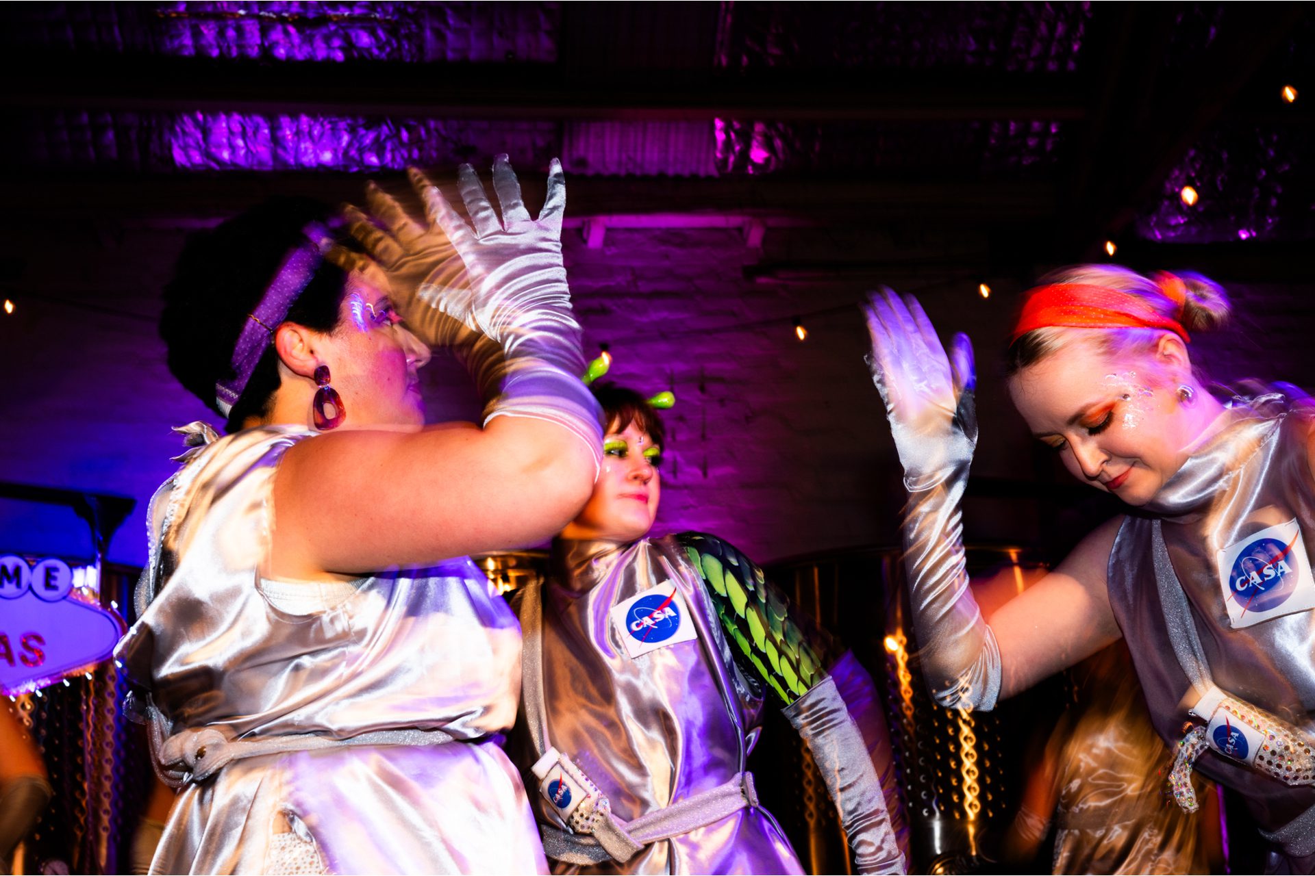 Hot Moves No Pressure 2026 - Penny Ryan Photography
