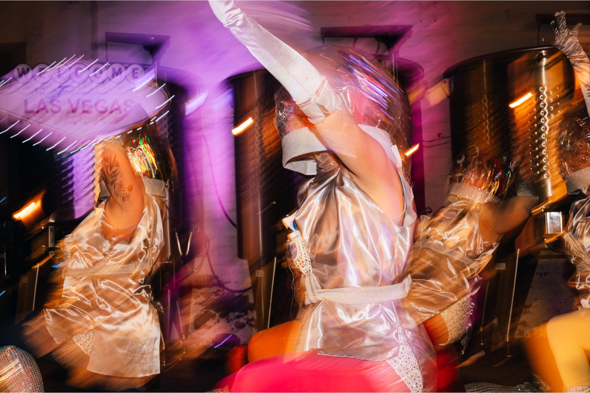 Hot Moves No Pressure 2026 - Penny Ryan Photography