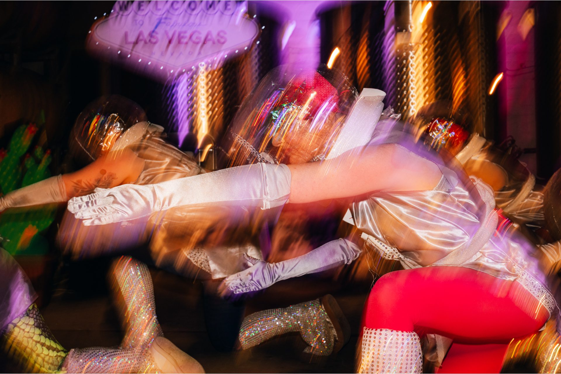 Hot Moves No Pressure 2026 - Penny Ryan Photography